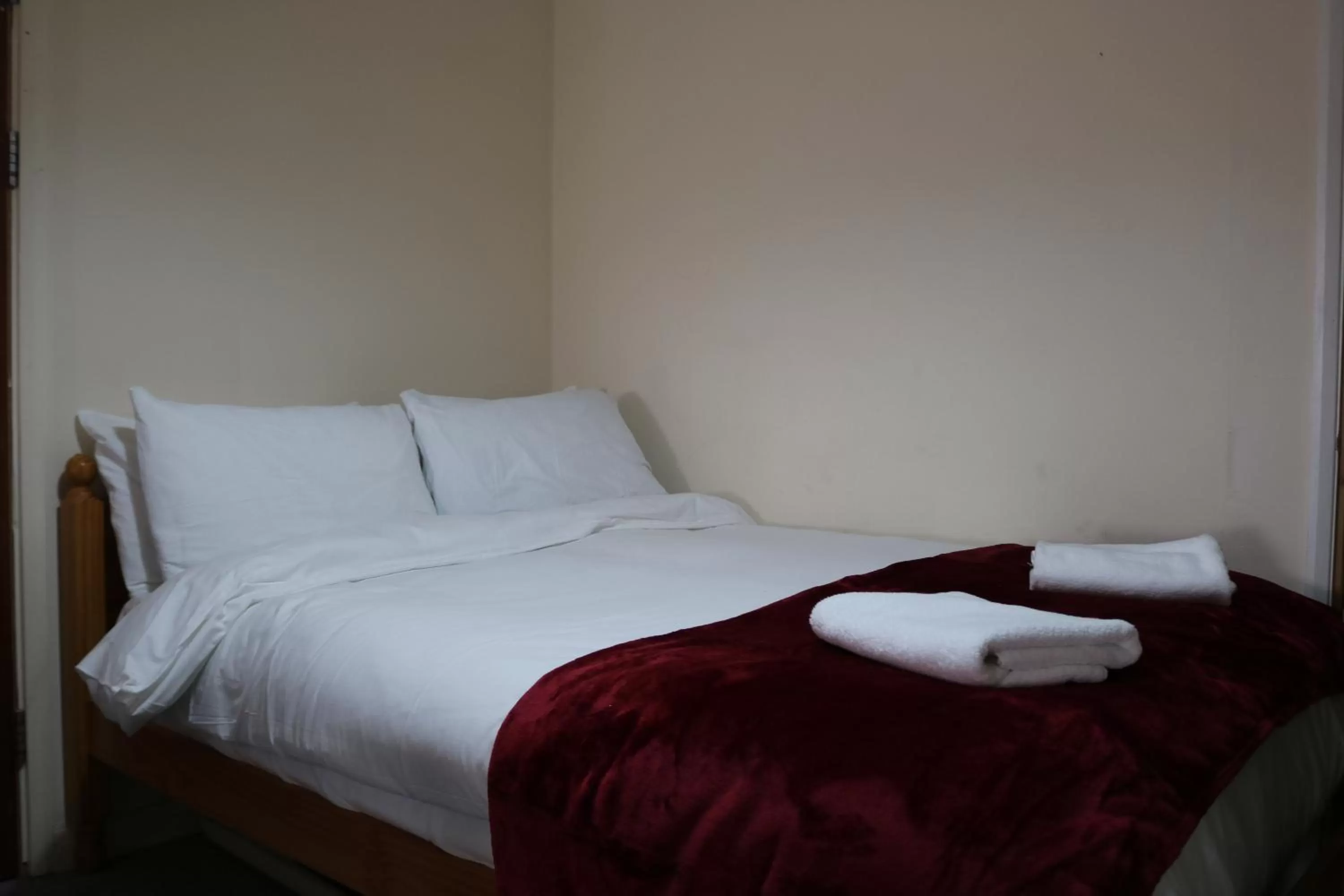 Studio in Littlestone Hotel