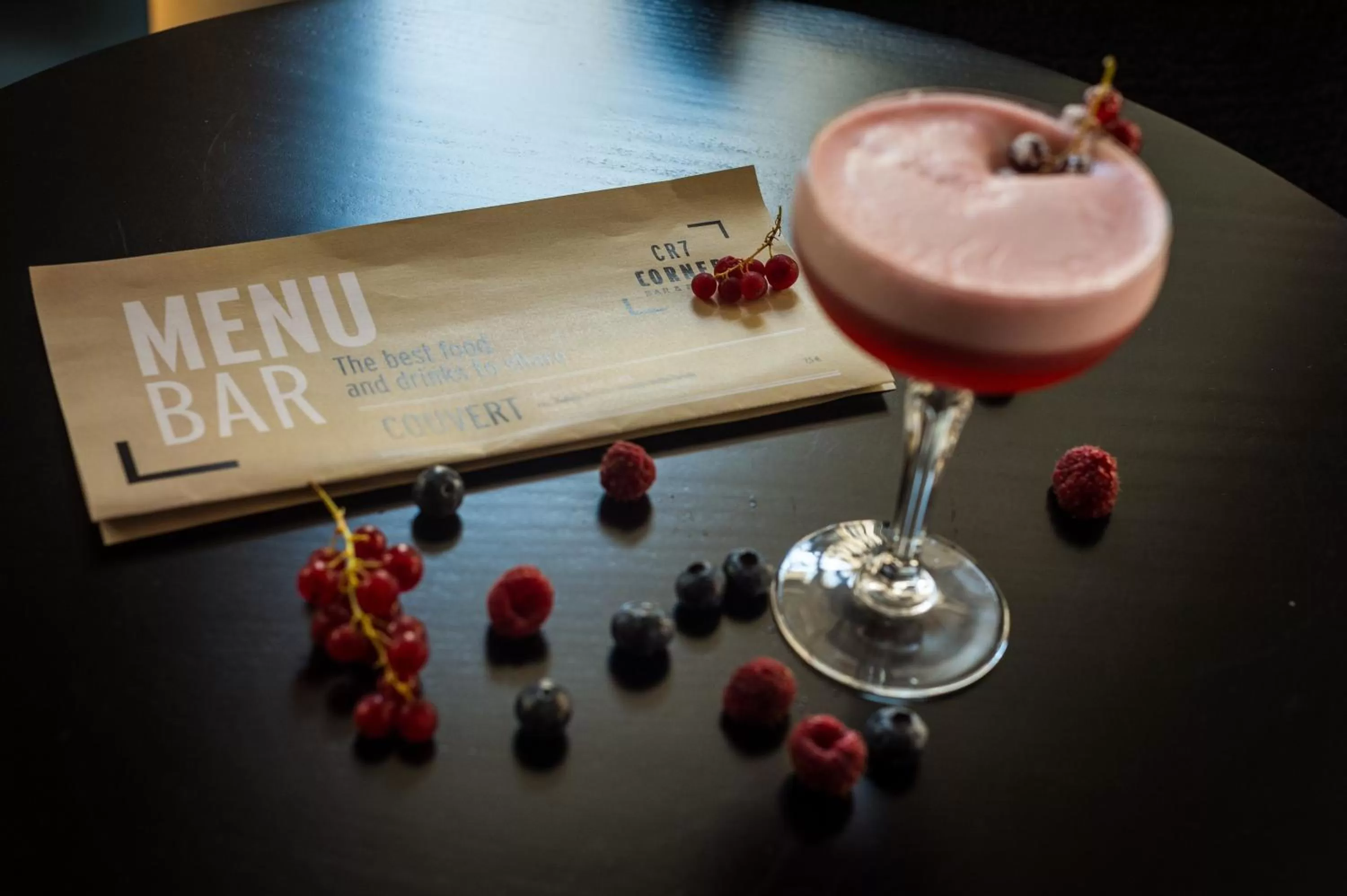 Lounge or bar in Pestana CR7 Lisboa