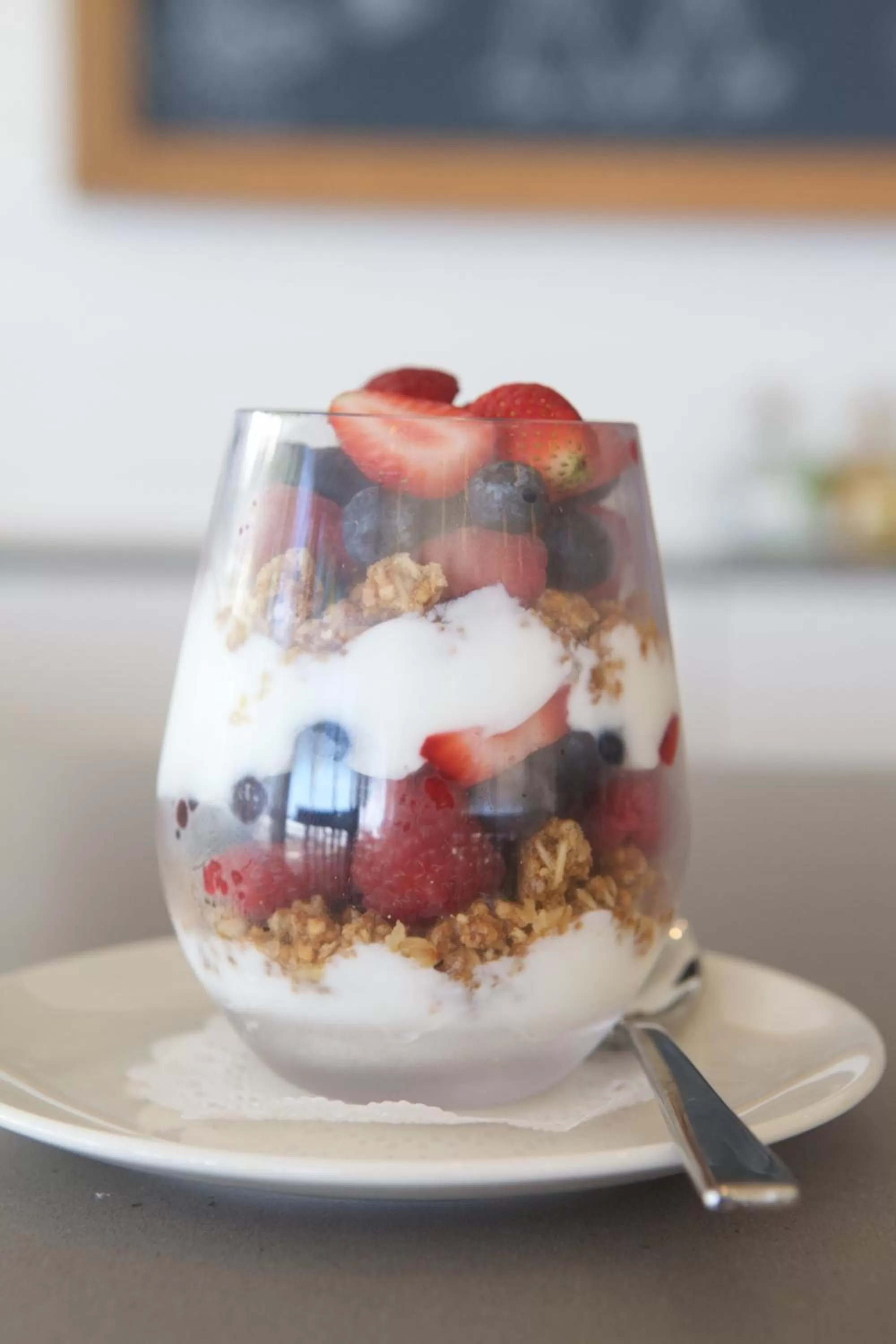 Food close-up in Oceans Edge Key West