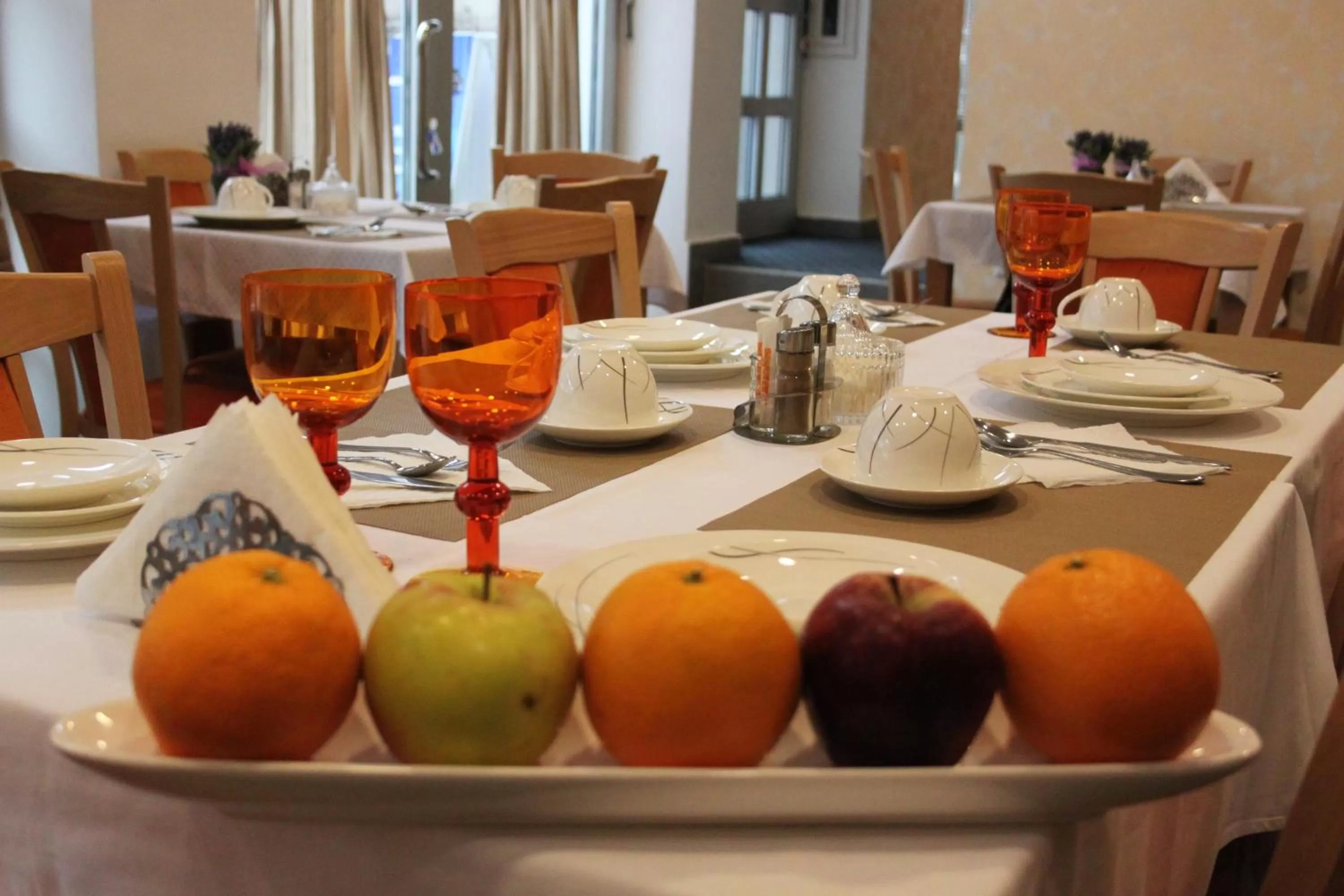 Photo of the whole room in Hotel Berr