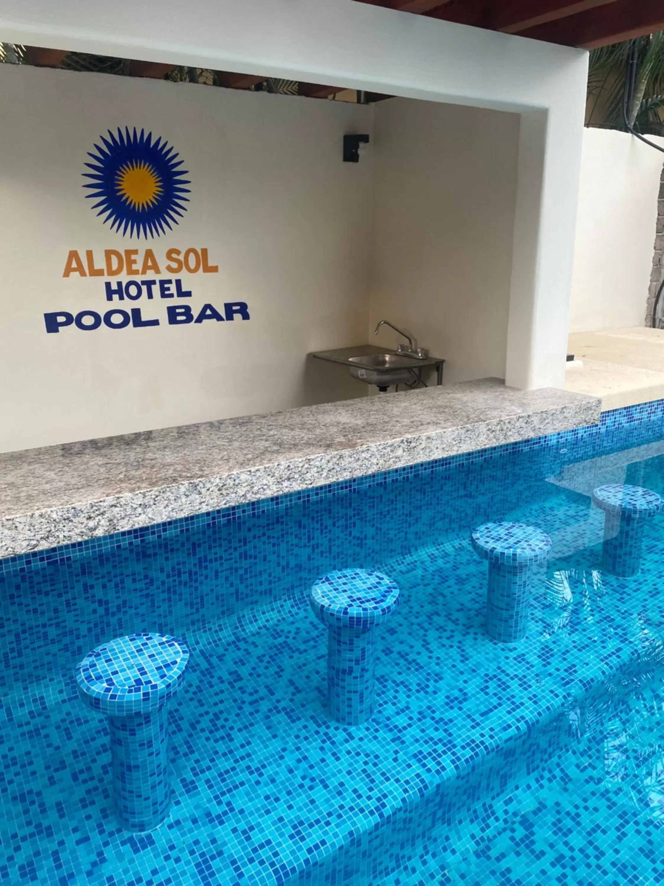Hotel Aldea Sol Hotel Aldea Sol