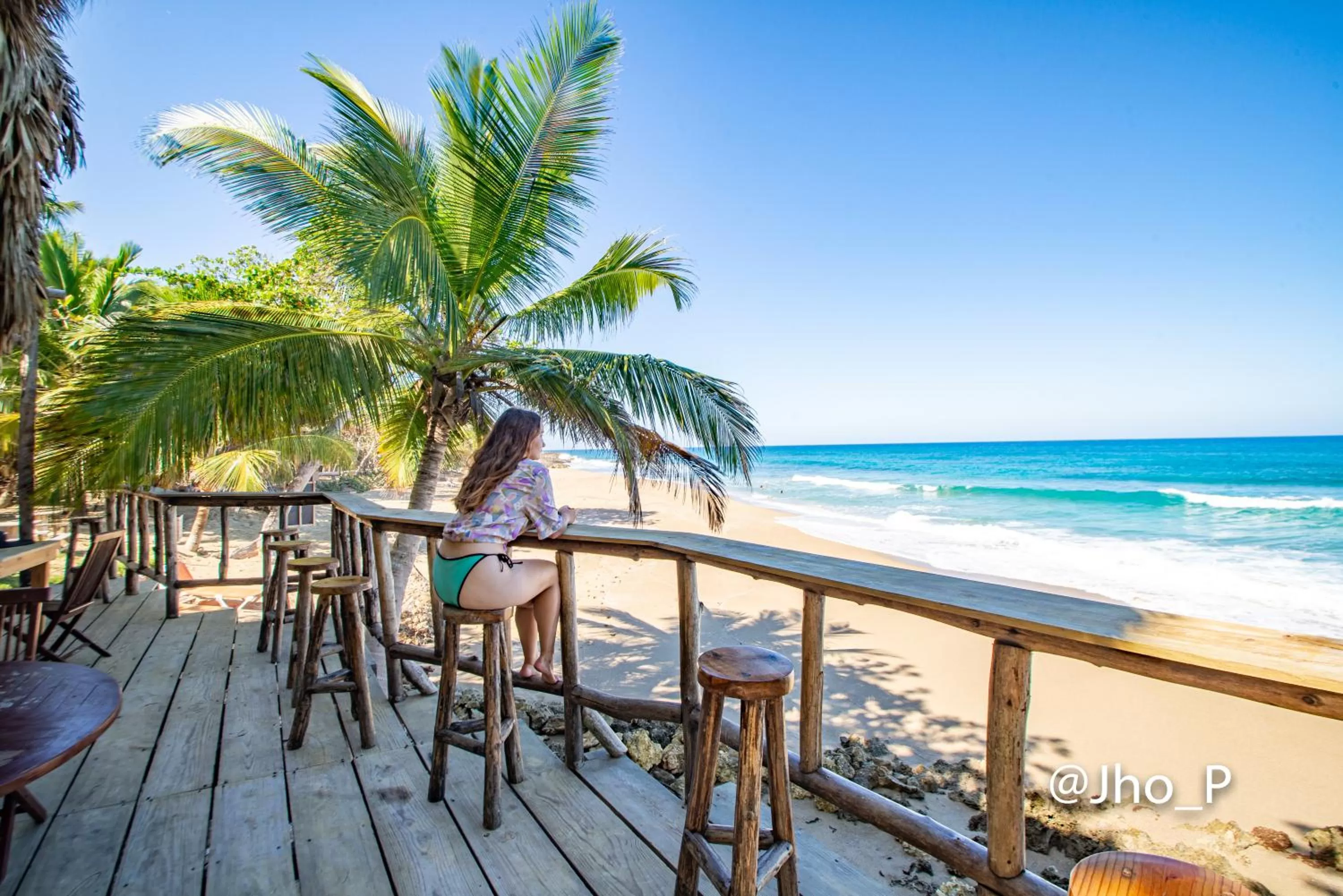 Beach in Cabarete Maravilla Eco Lodge Boutique Beach Surf Encuentro, Kite, by AA Crypto Group
