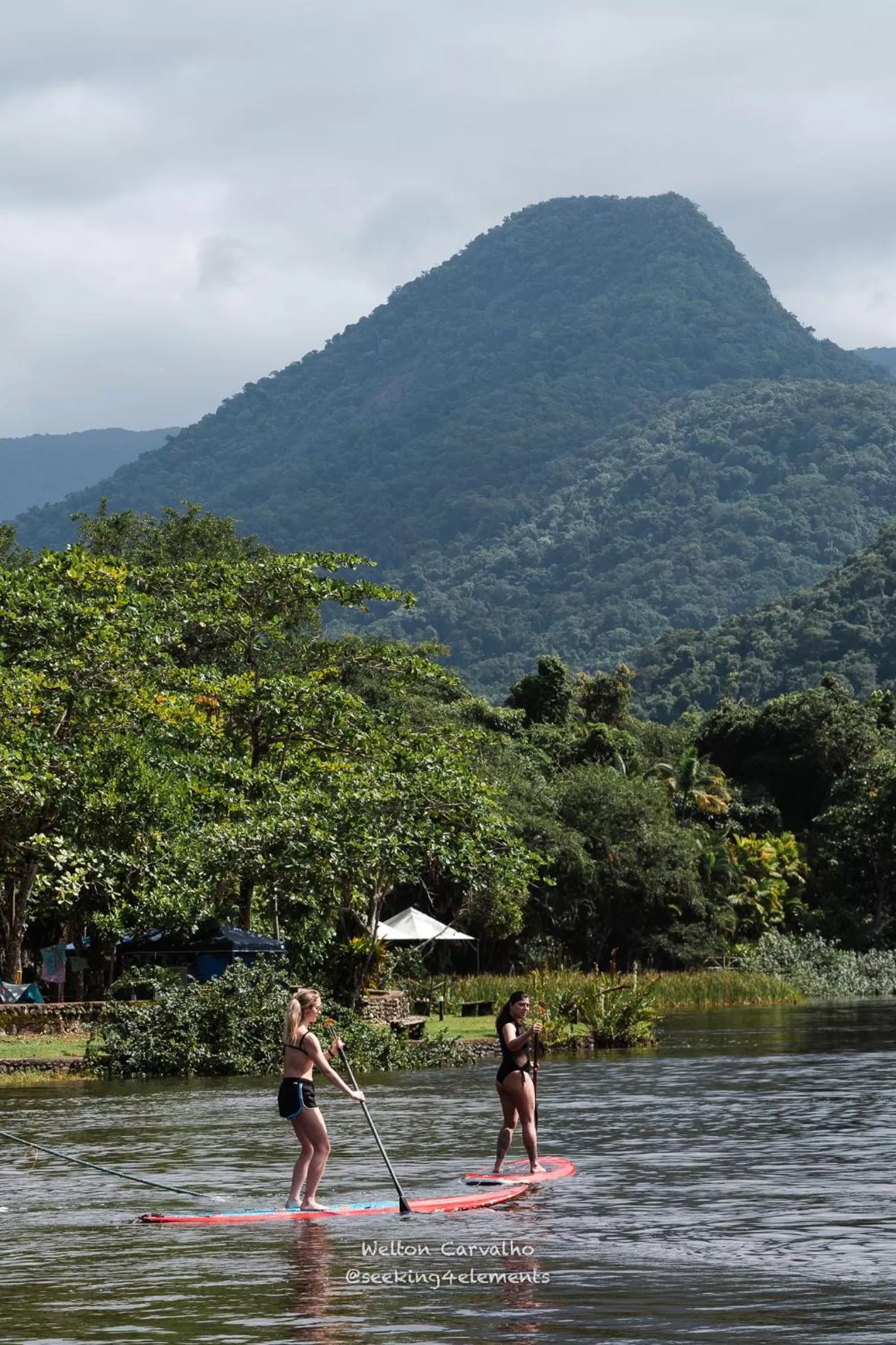 Entertainment in Pousada e Hostel Marthi