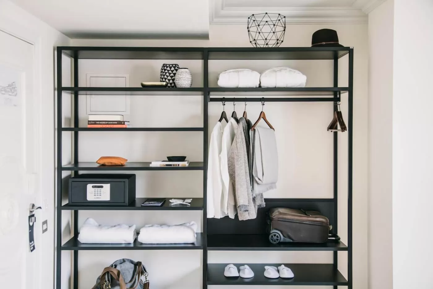 Coffee/tea facilities in Dear Hotel Madrid