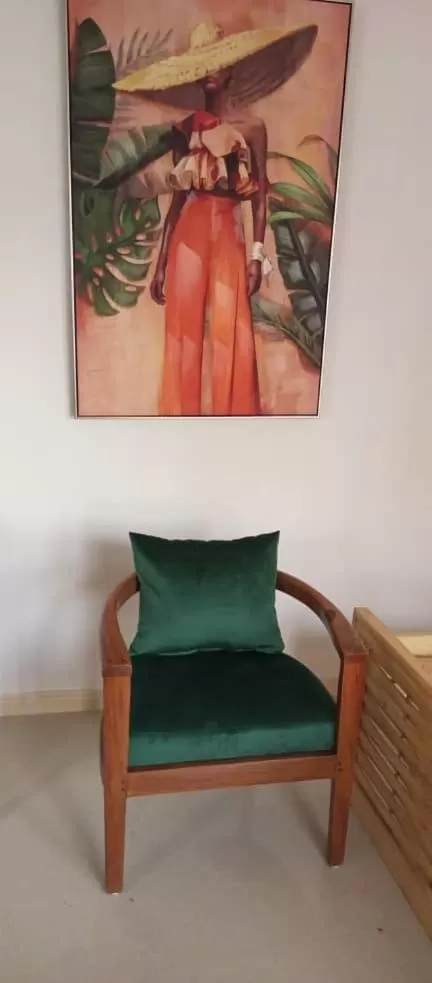 ILLIYIN Boutique Hotel