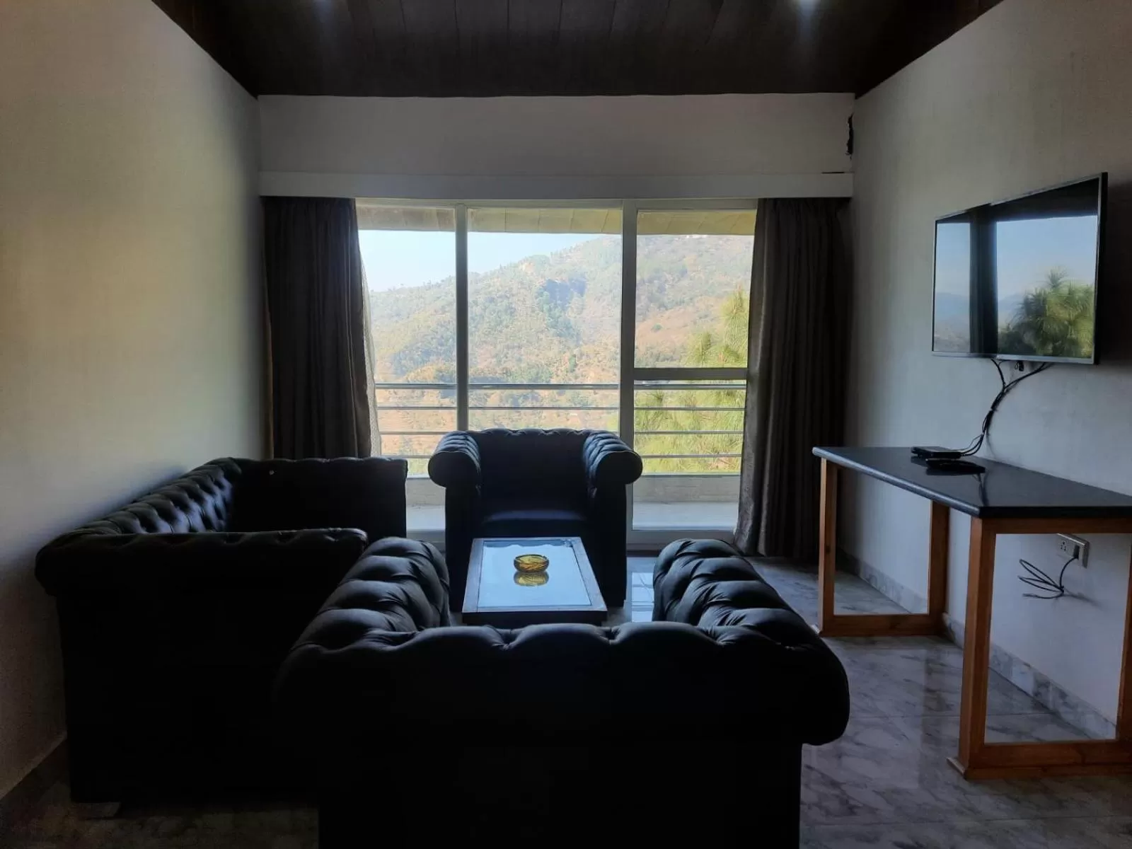 Apartment in Blue Pine Orchards