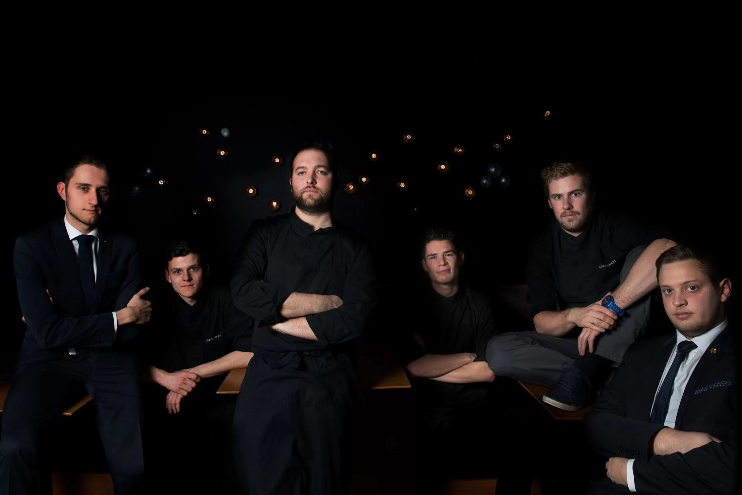 Restaurant/places to eat in Hotel The Royal Snail