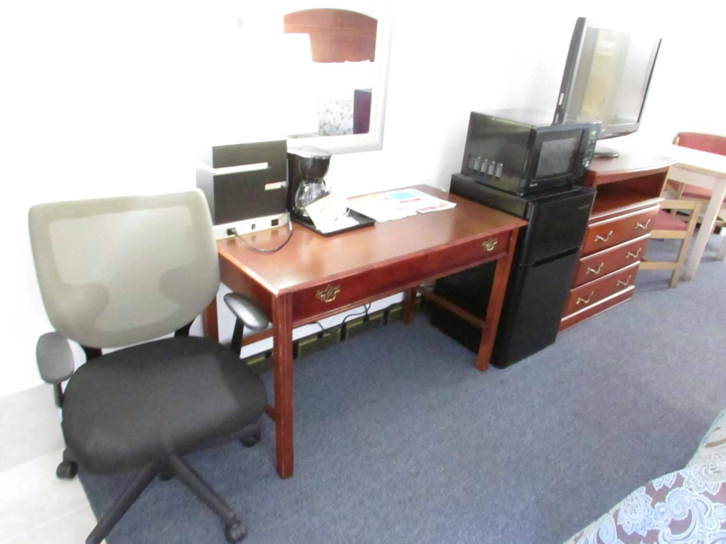 Parsons Inn and Extended Stay