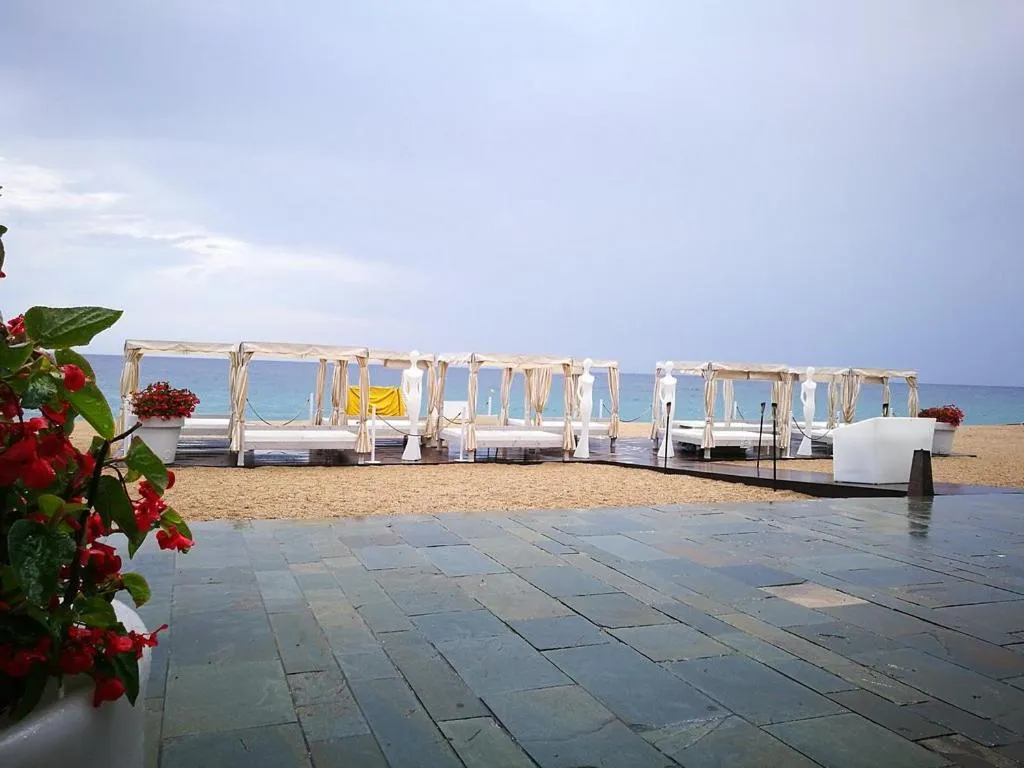 Cosmopolita Hotel Boutique & Spa