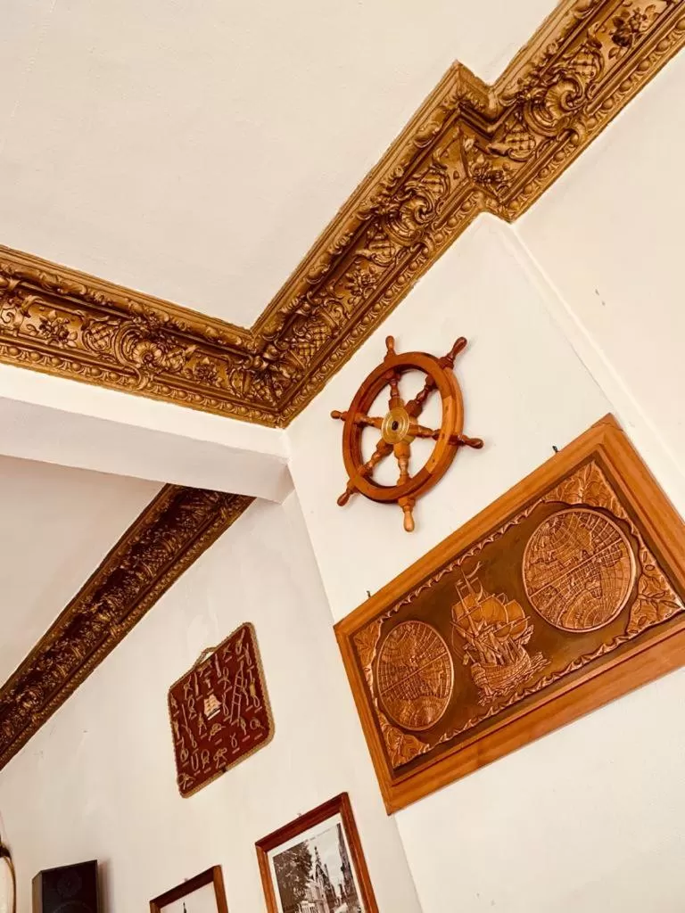 Alt-Emder Bürgerhaus