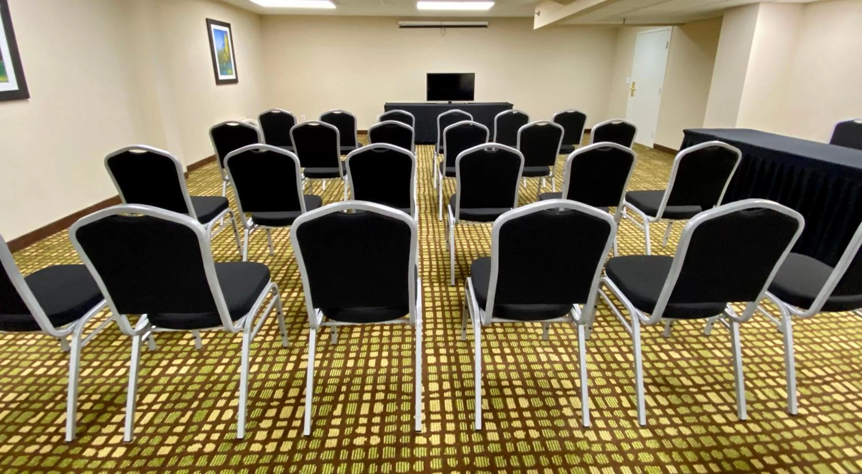 Baymont by Wyndham Latham Albany Airport