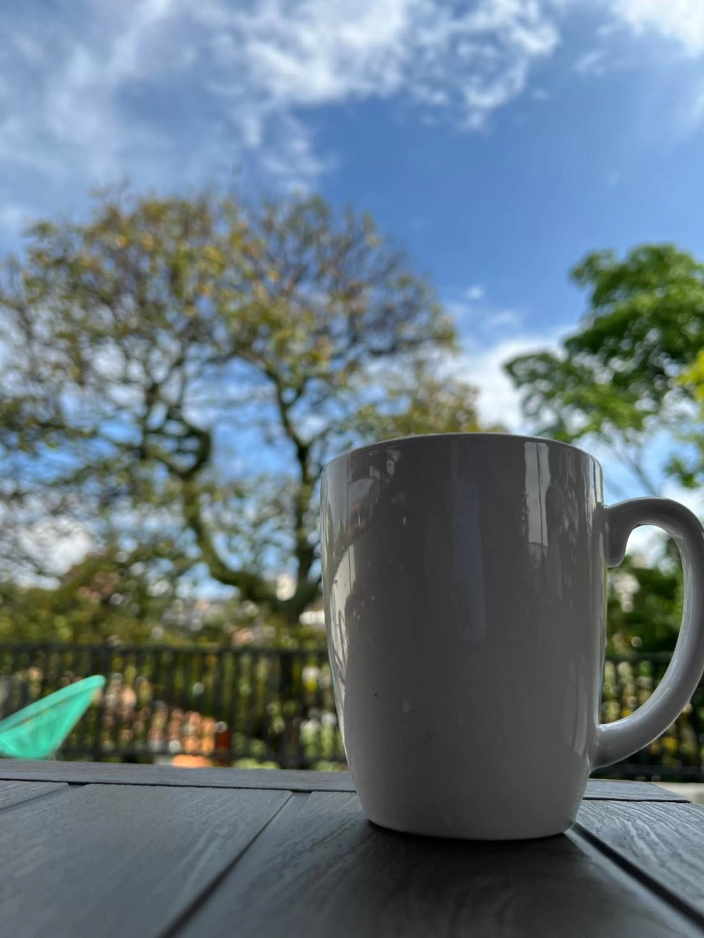 Restaurant/places to eat in HOTEL 9.5 SAN FERNANDO