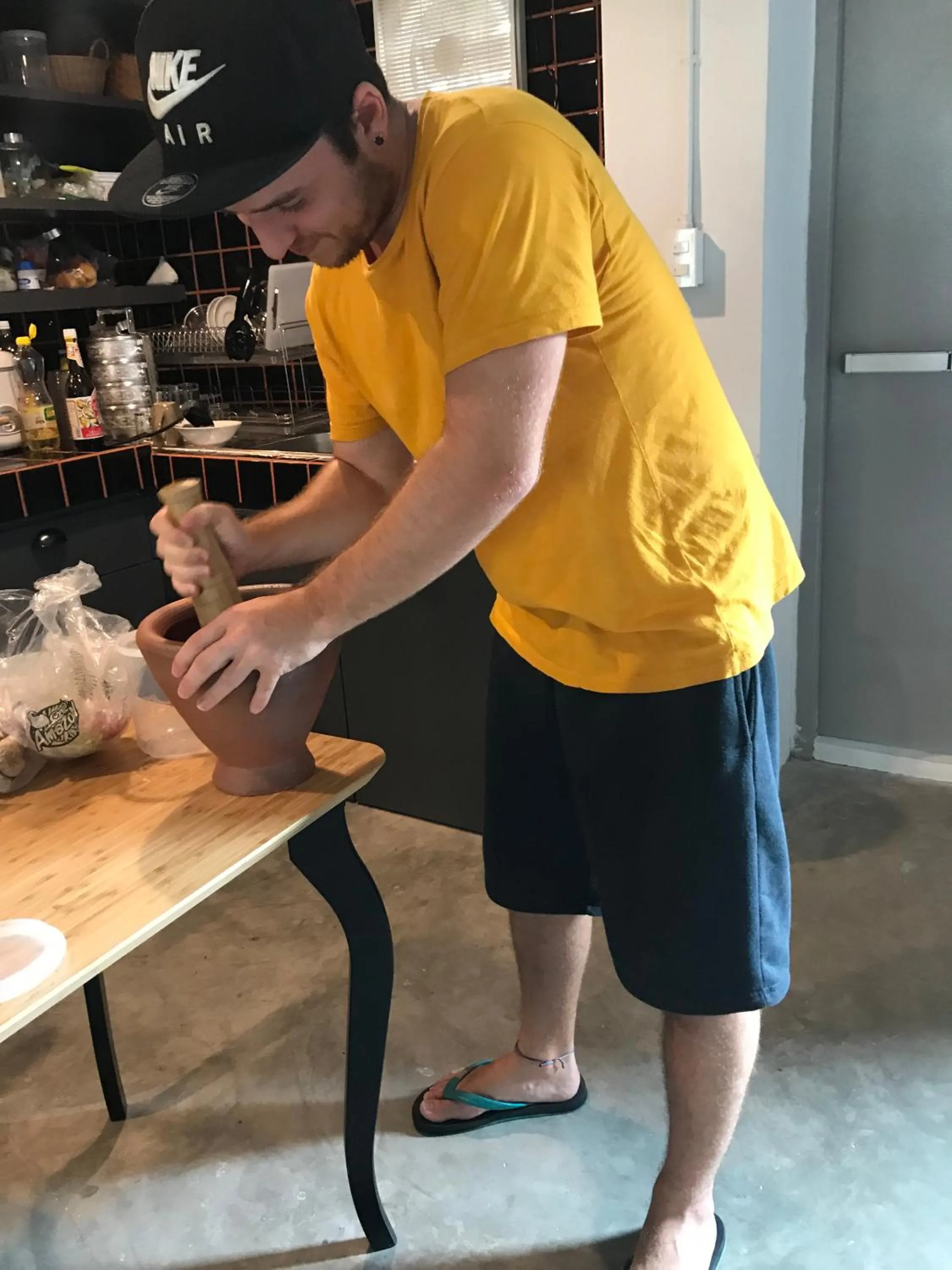 Activities in Yaks House Hostel