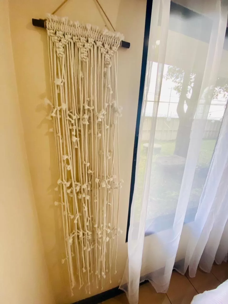 Photo of the whole room in Hotel Mango Airport