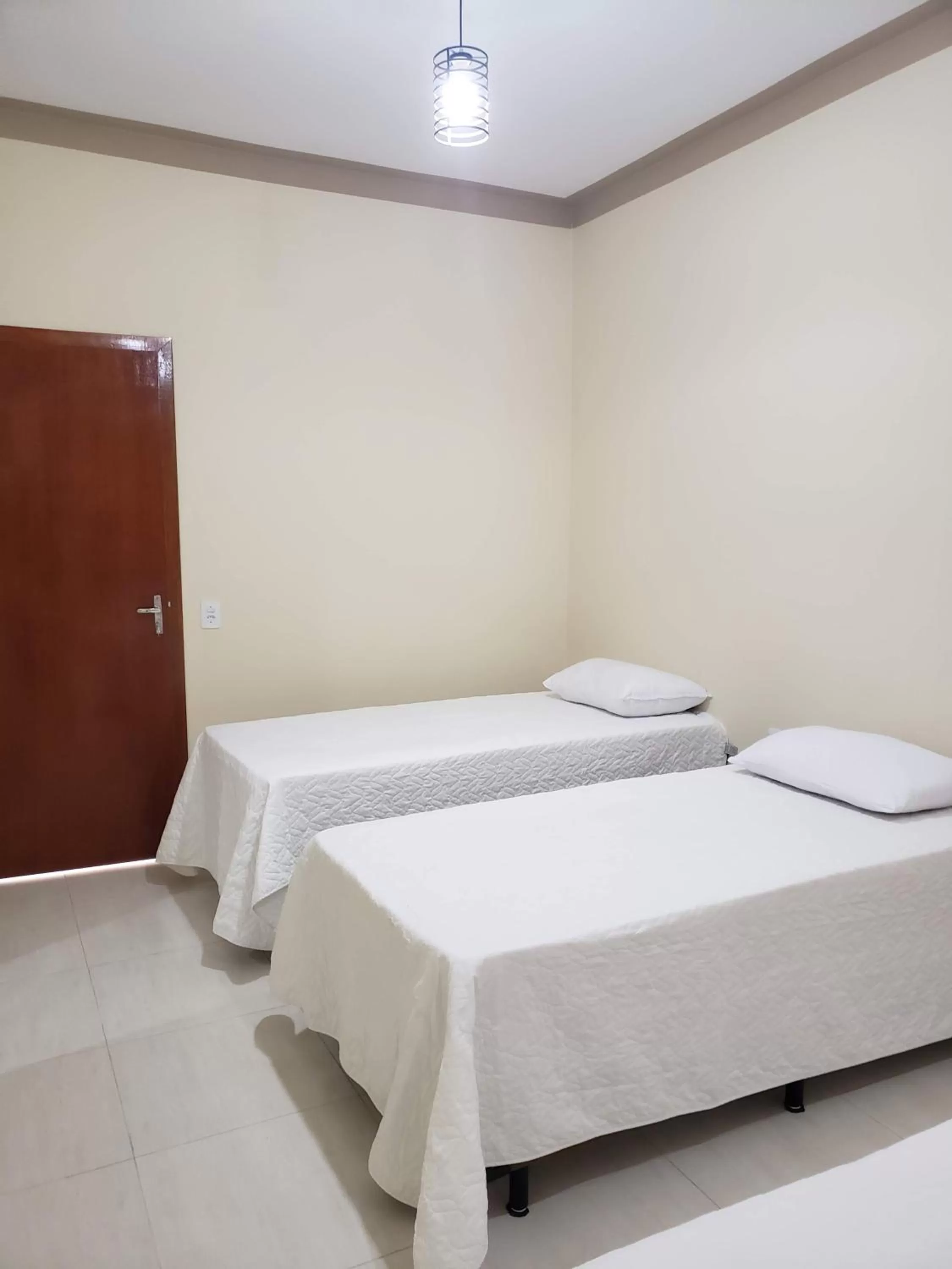 Photo of the whole room, Bed in Felipe Family Houses - Casas de temporada