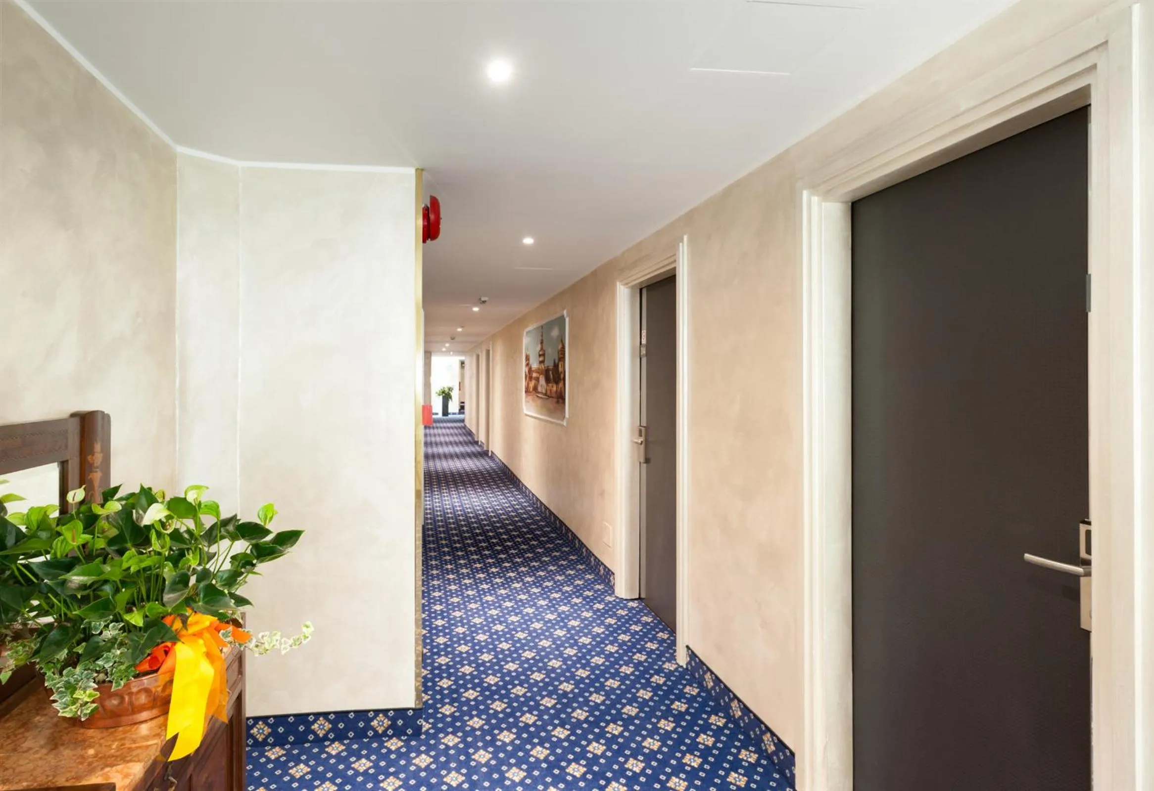 Other in Hotel Lombardia