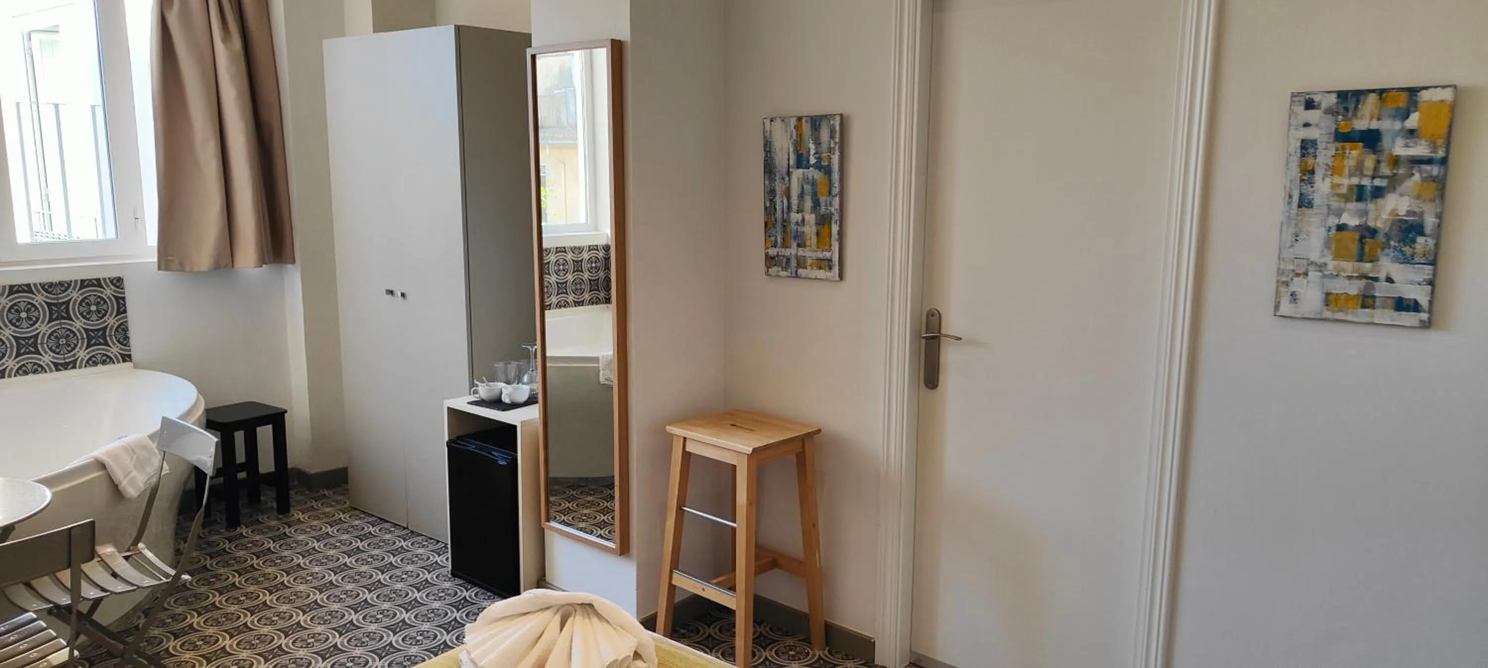 Hotel San Lorenzo Boutique Plaza