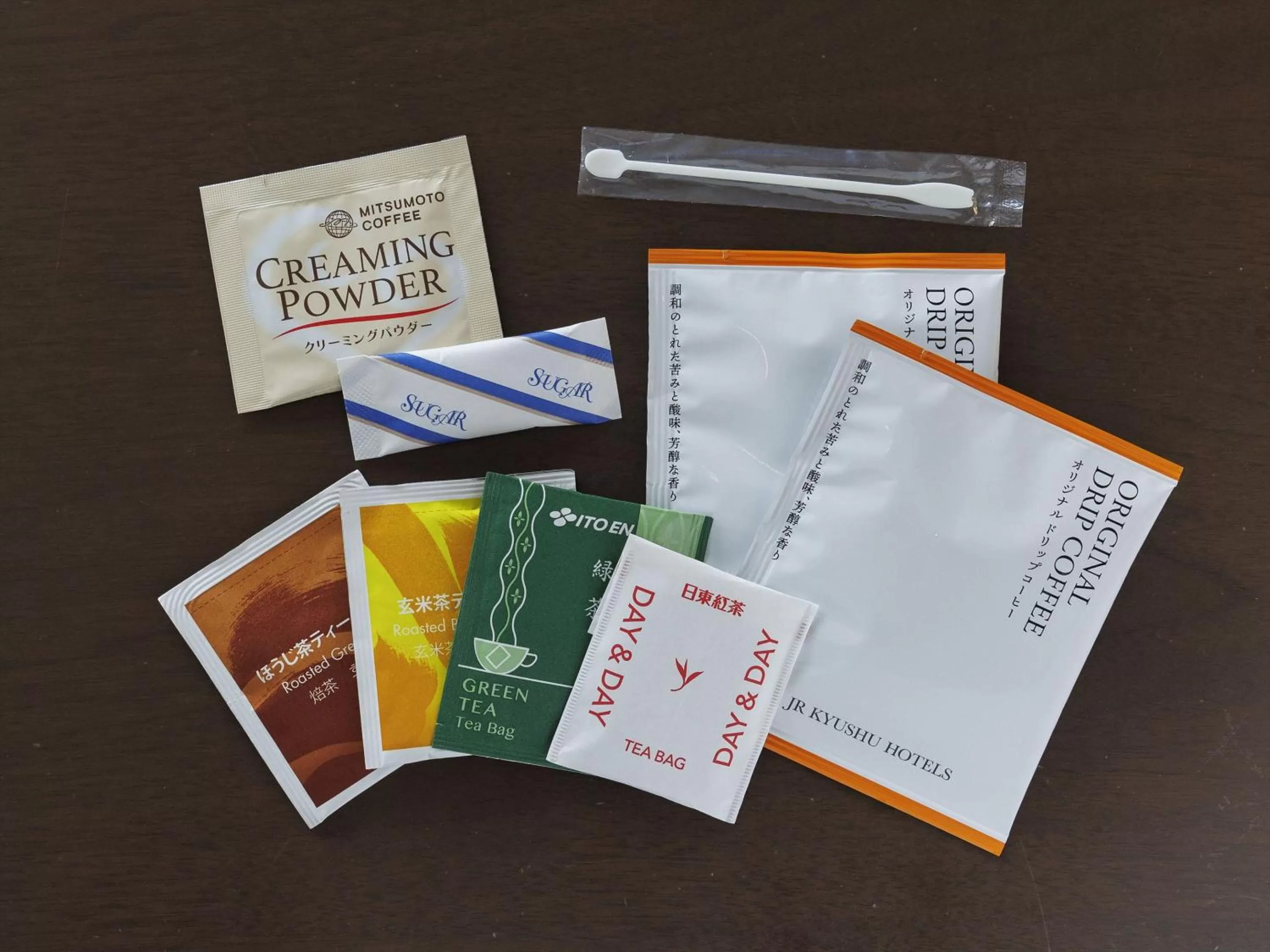 Other in JR Kyushu Hotel Kagoshima