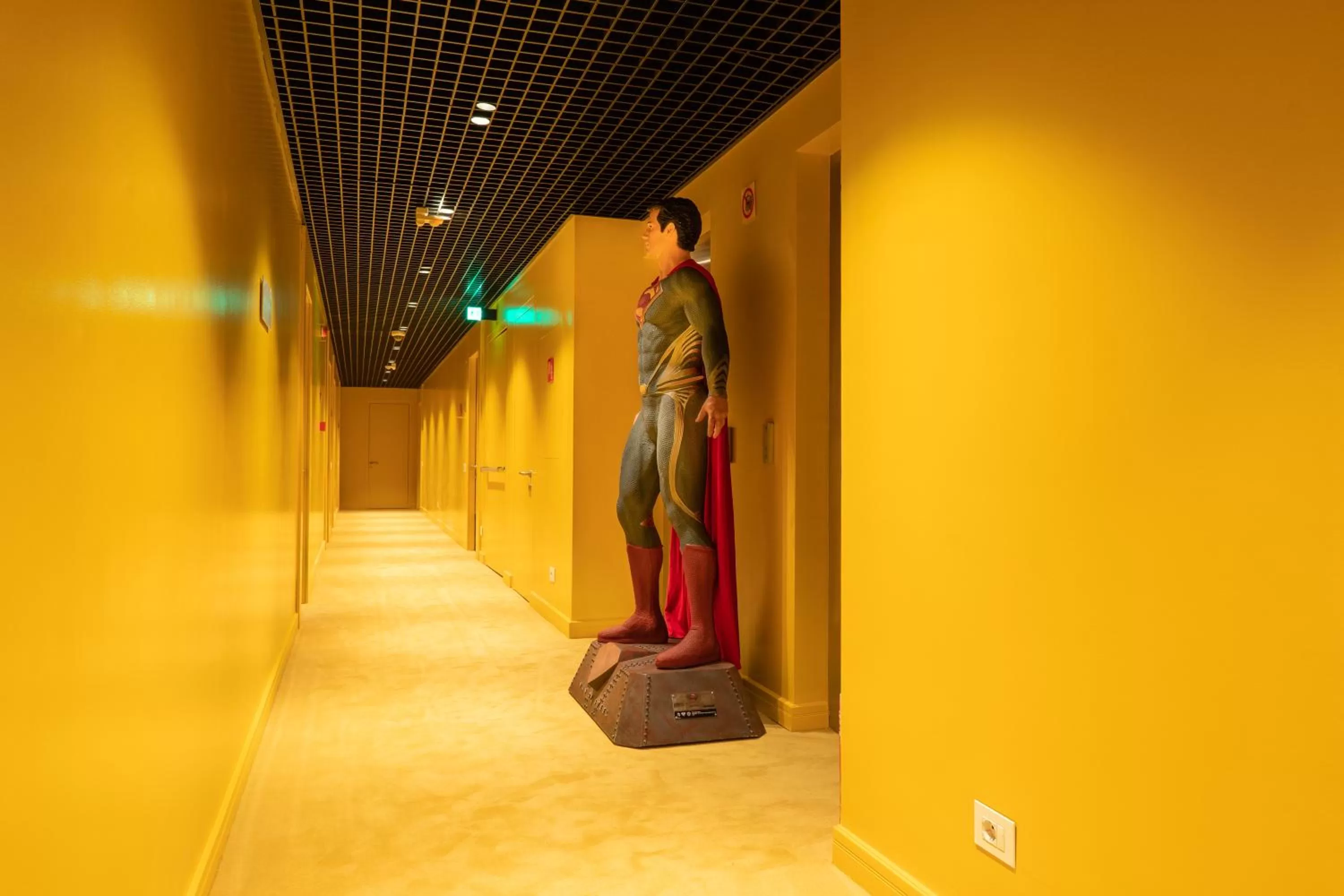 Other in Collini Rooms, WorldHotels Crafted