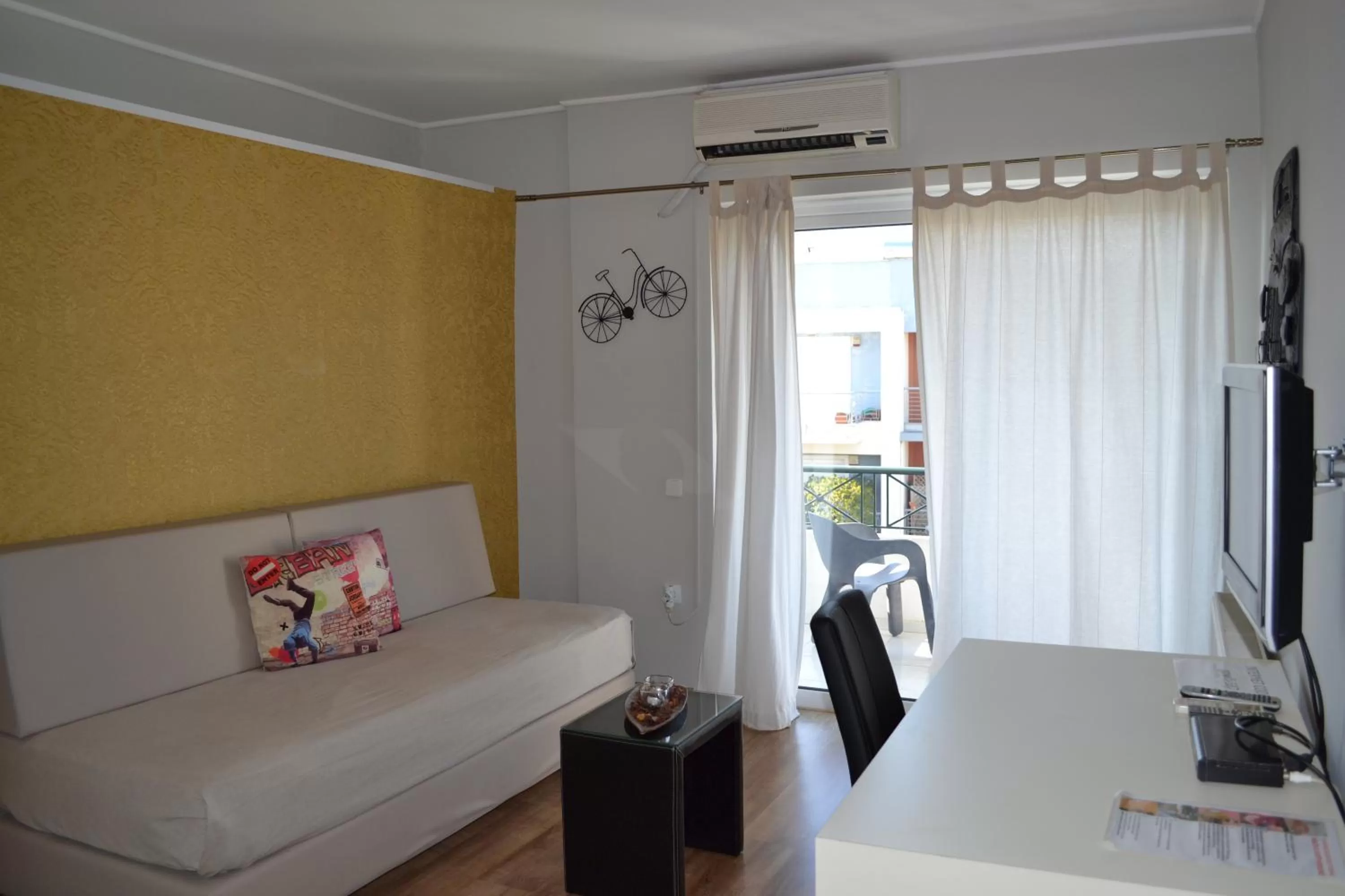 Rivitel Marousi Apartments