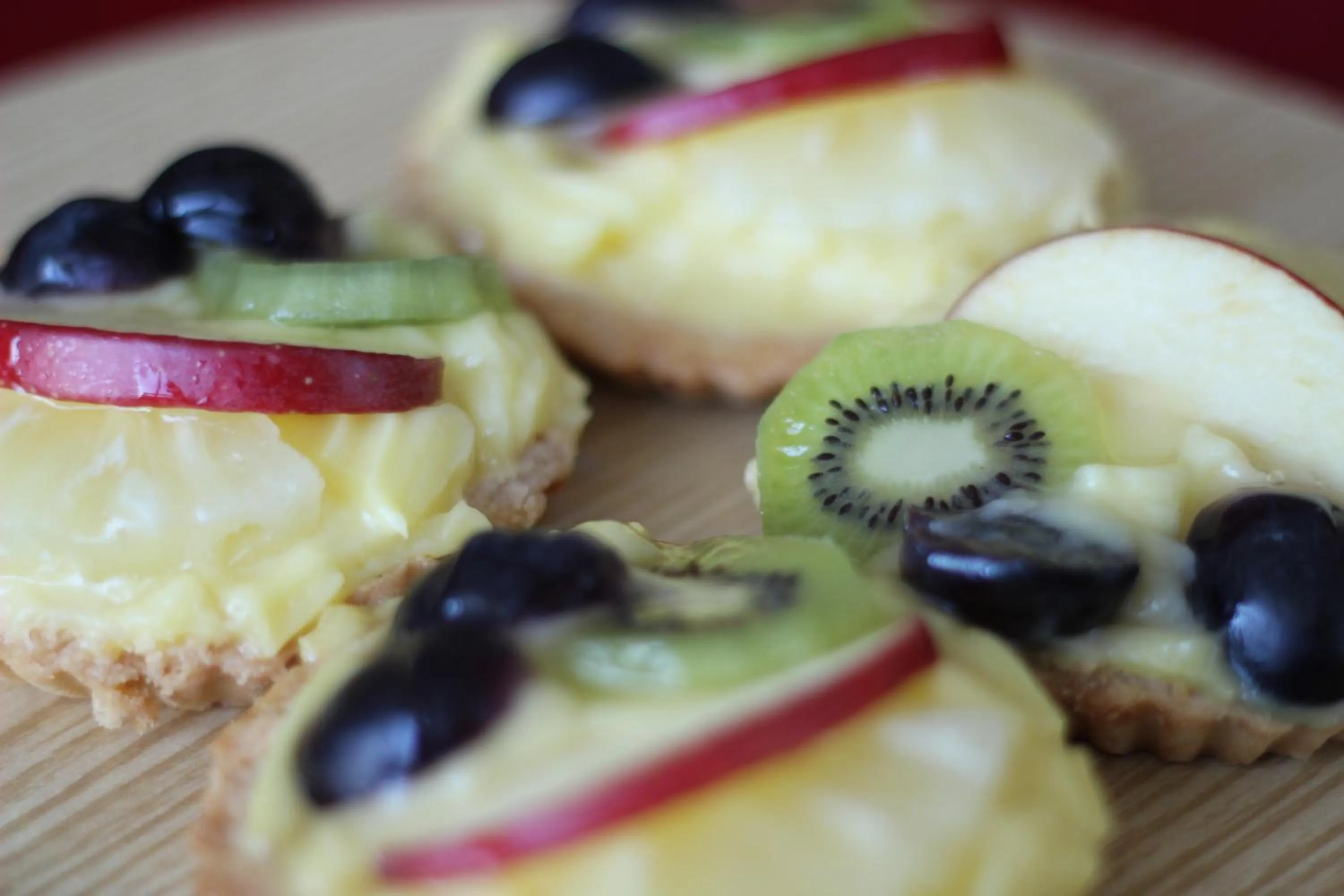 Food close-up in Beach Resort Salalah