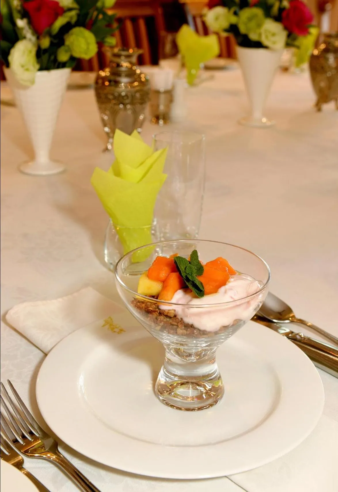 View (from property/room) in The Woodpecker Inn