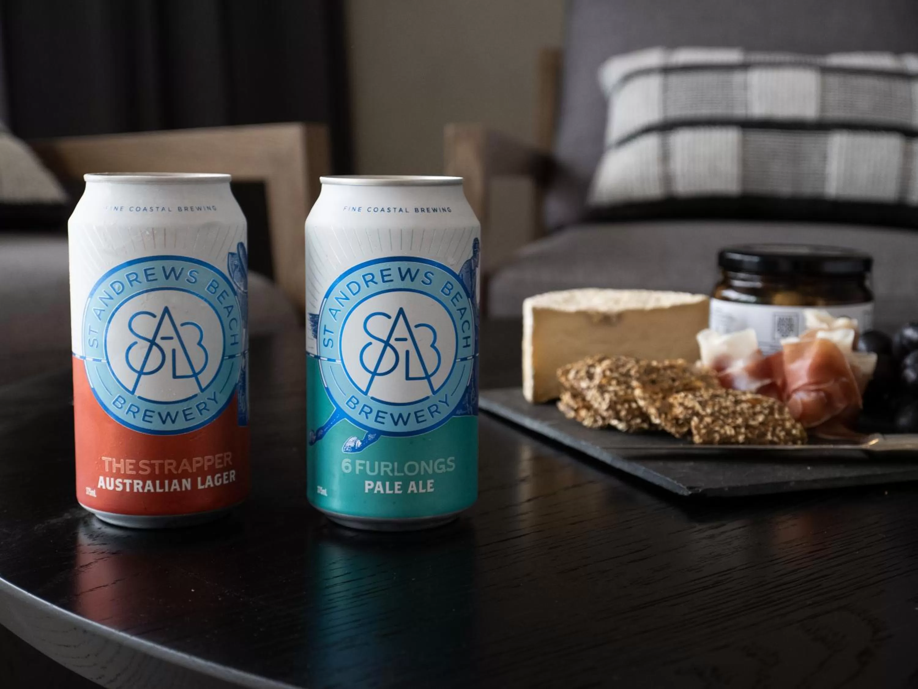 Nearby landmark in Links Lodge at The Dunes