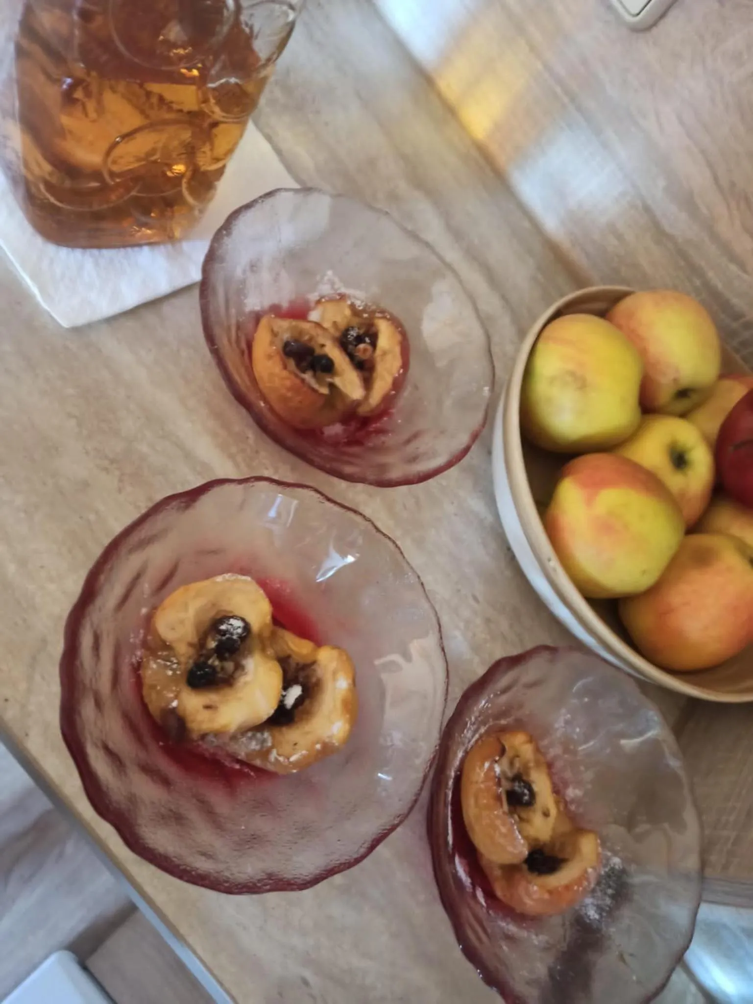 Breakfast in Hotel AI Königshof