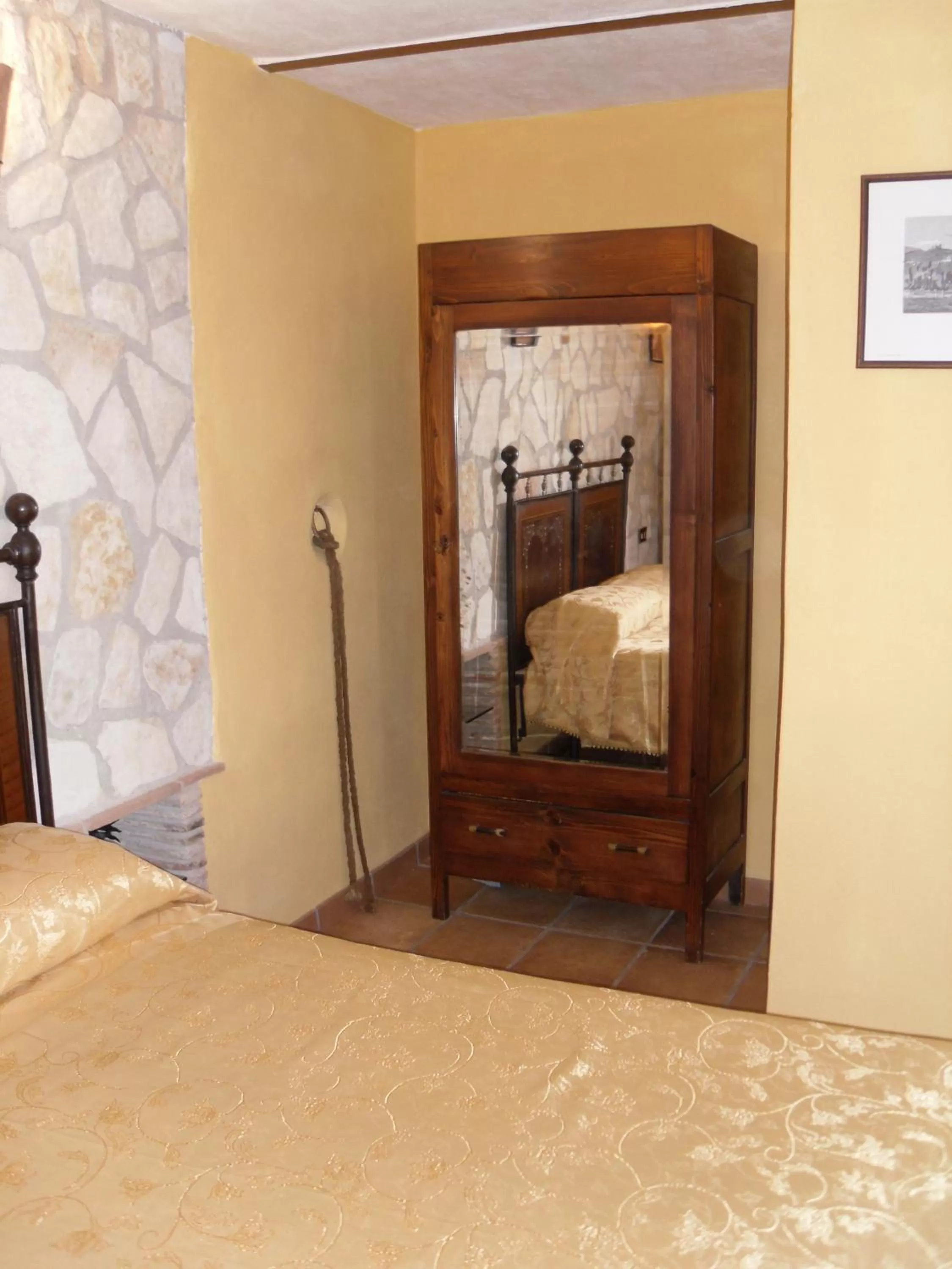 Other, Bed in Montanari Agrivillage