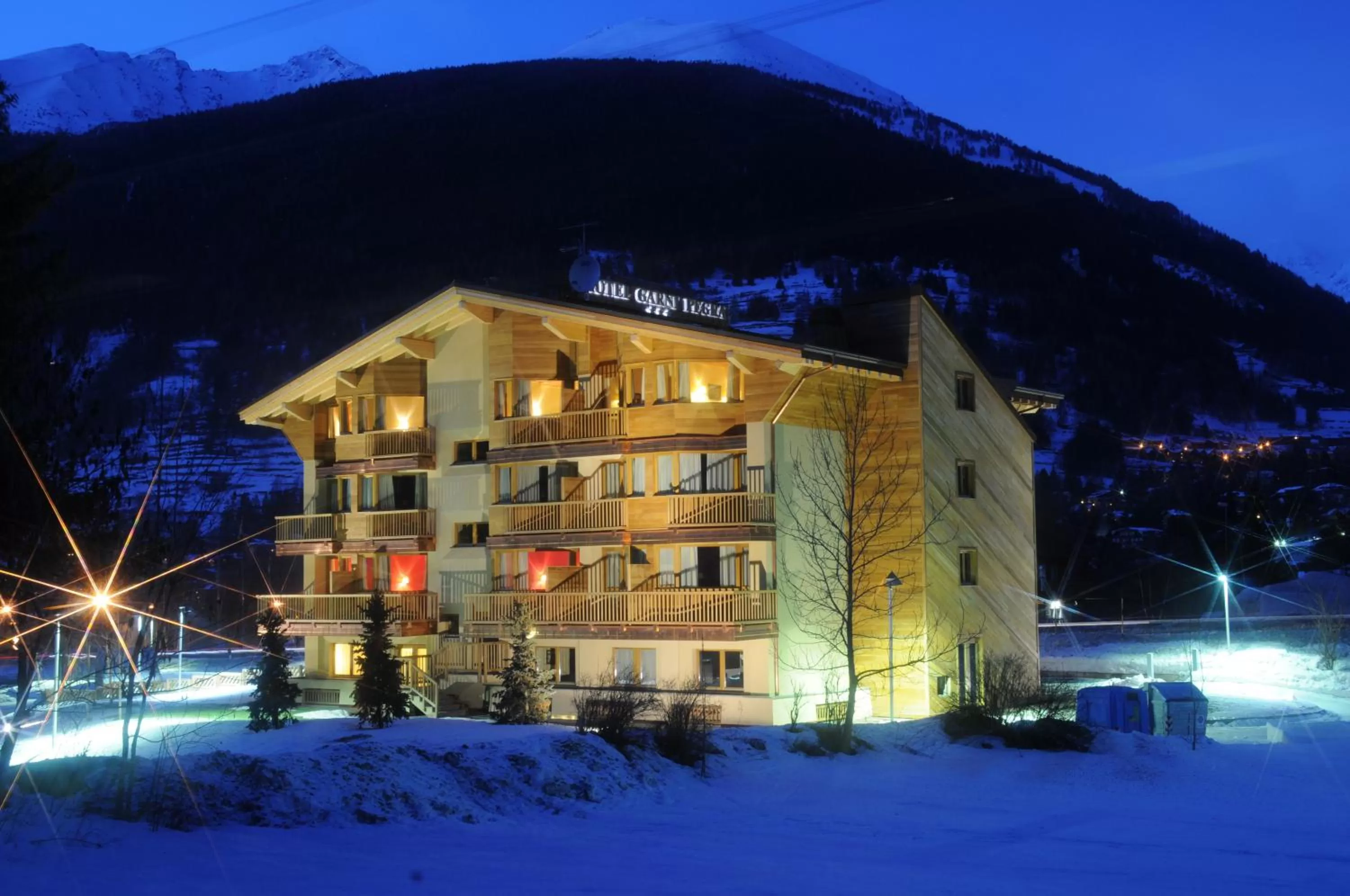 Other in Hotel Garni Pegrà