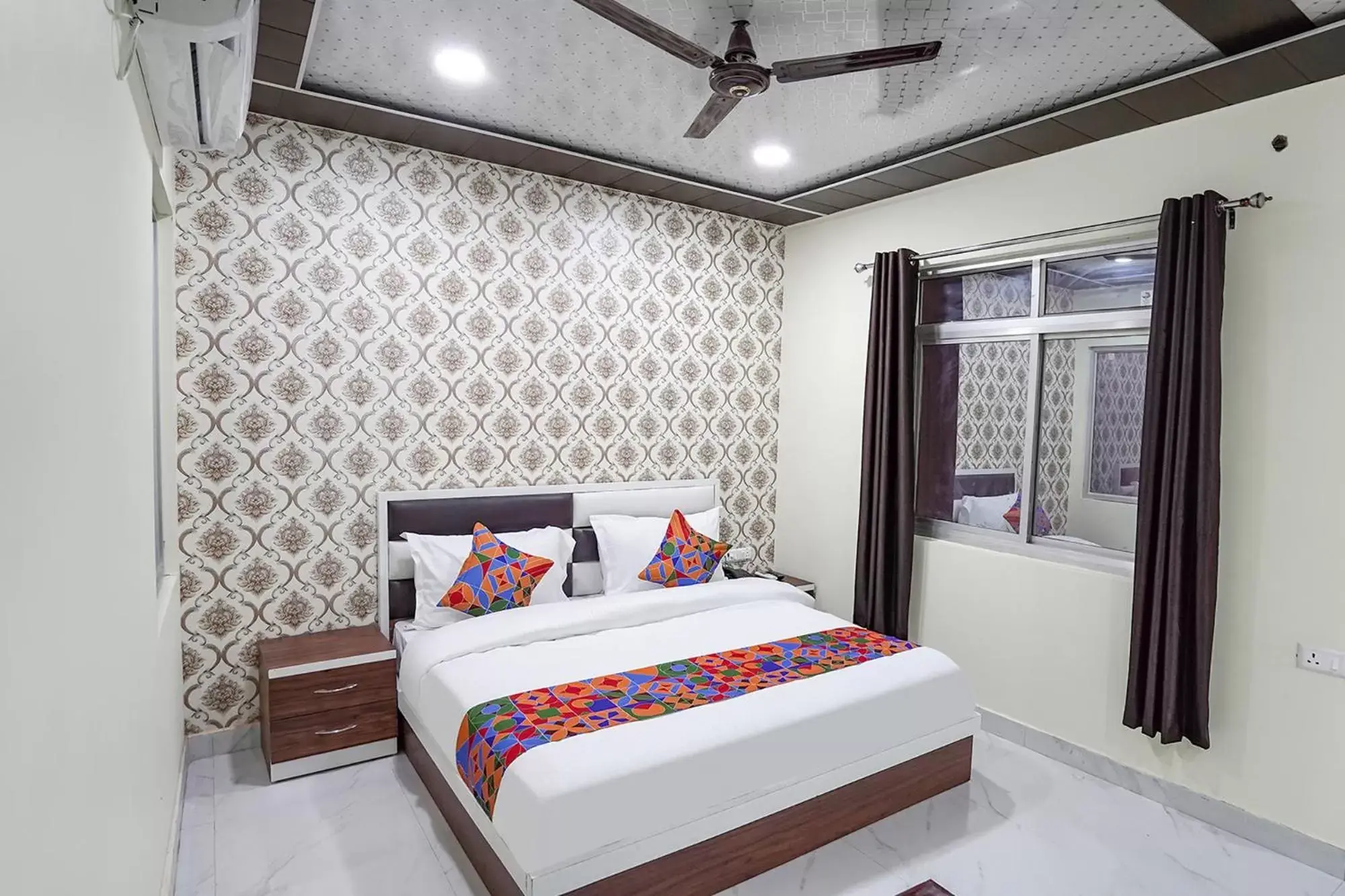 FabHotel Rajdhani FabHotel Rajdhani