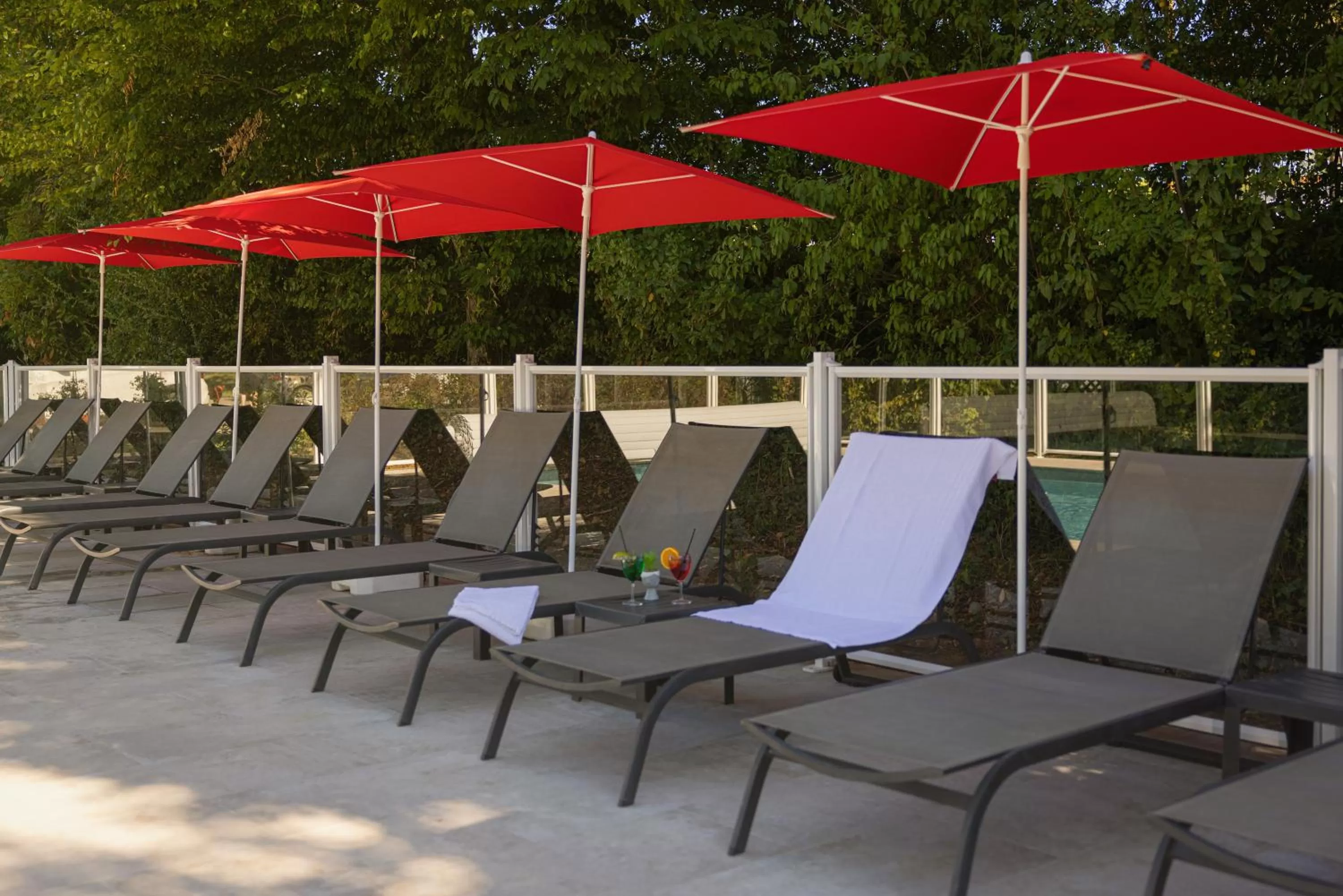 Day in ibis Lyon Nord