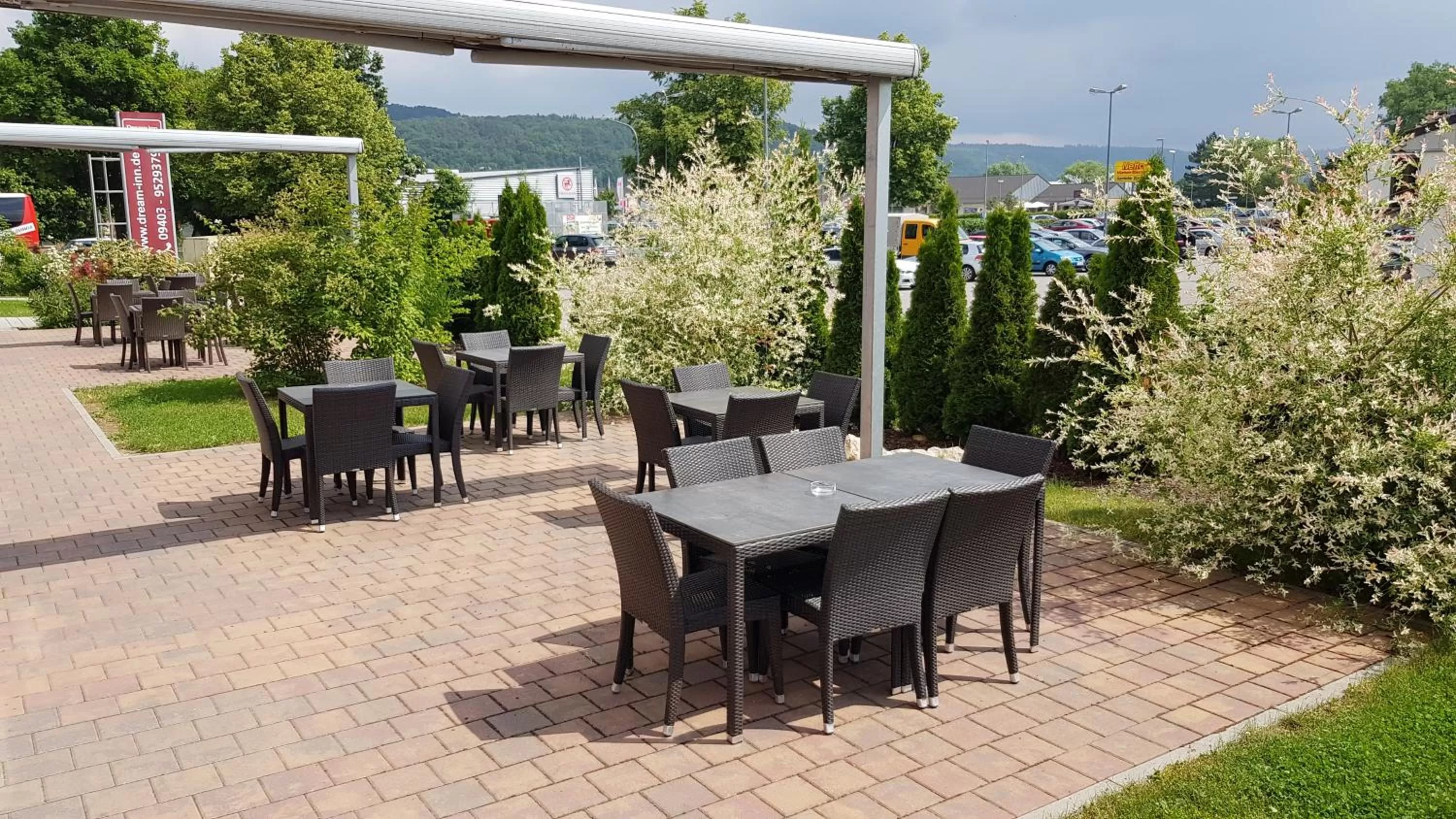 Dream Inn Hotel Regensburg Ost