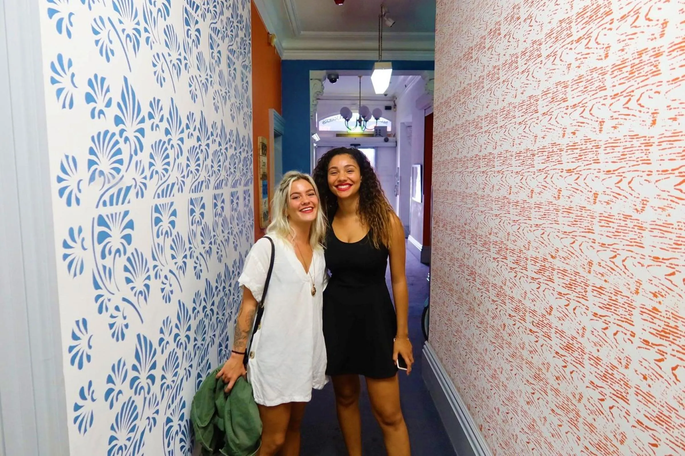 Activities in Tequila Sunrise Hostel Adelaide