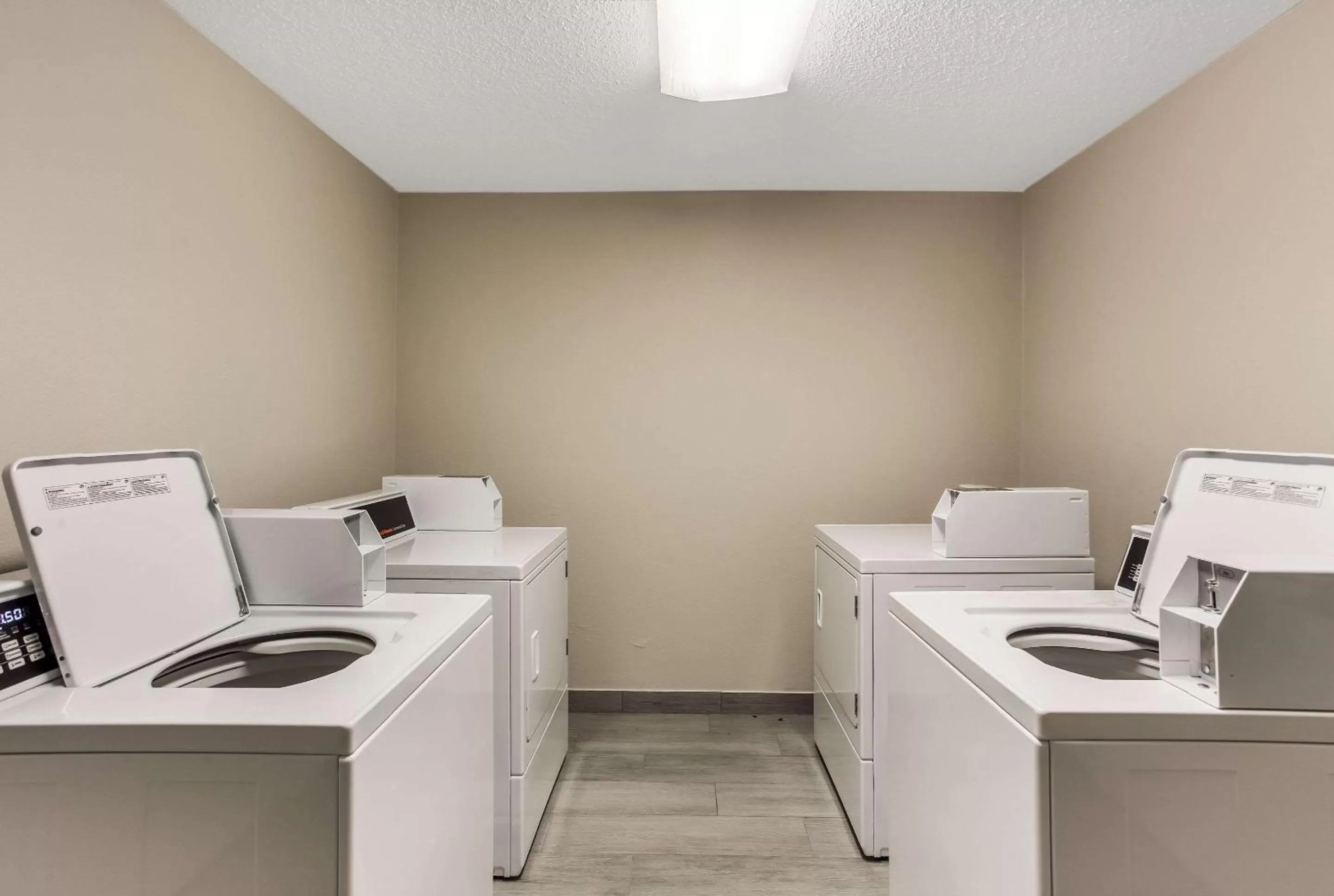 Other in MainStay Suites Bourbonnais - Kankakee