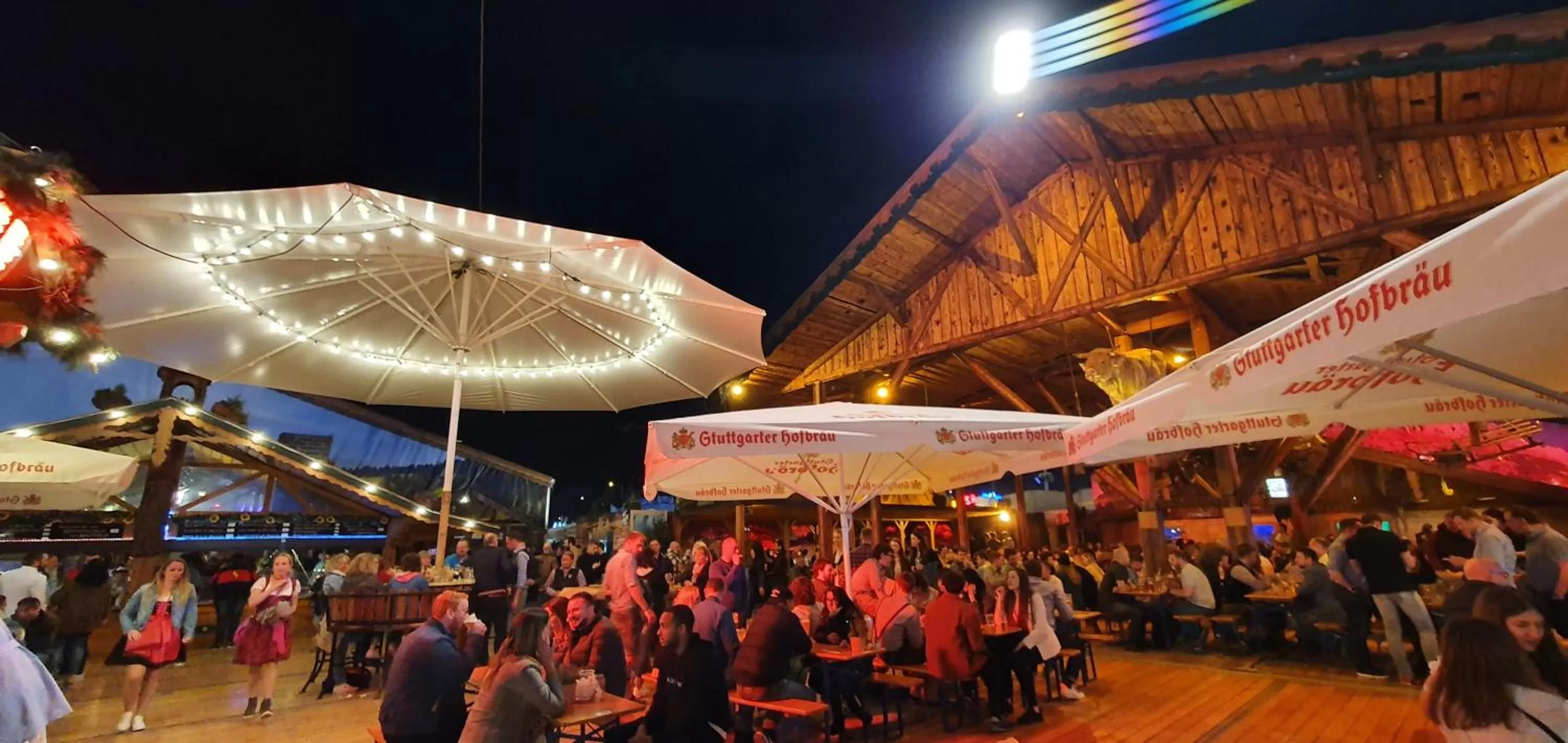 Staff in Boutique-Hotel Kronenstuben