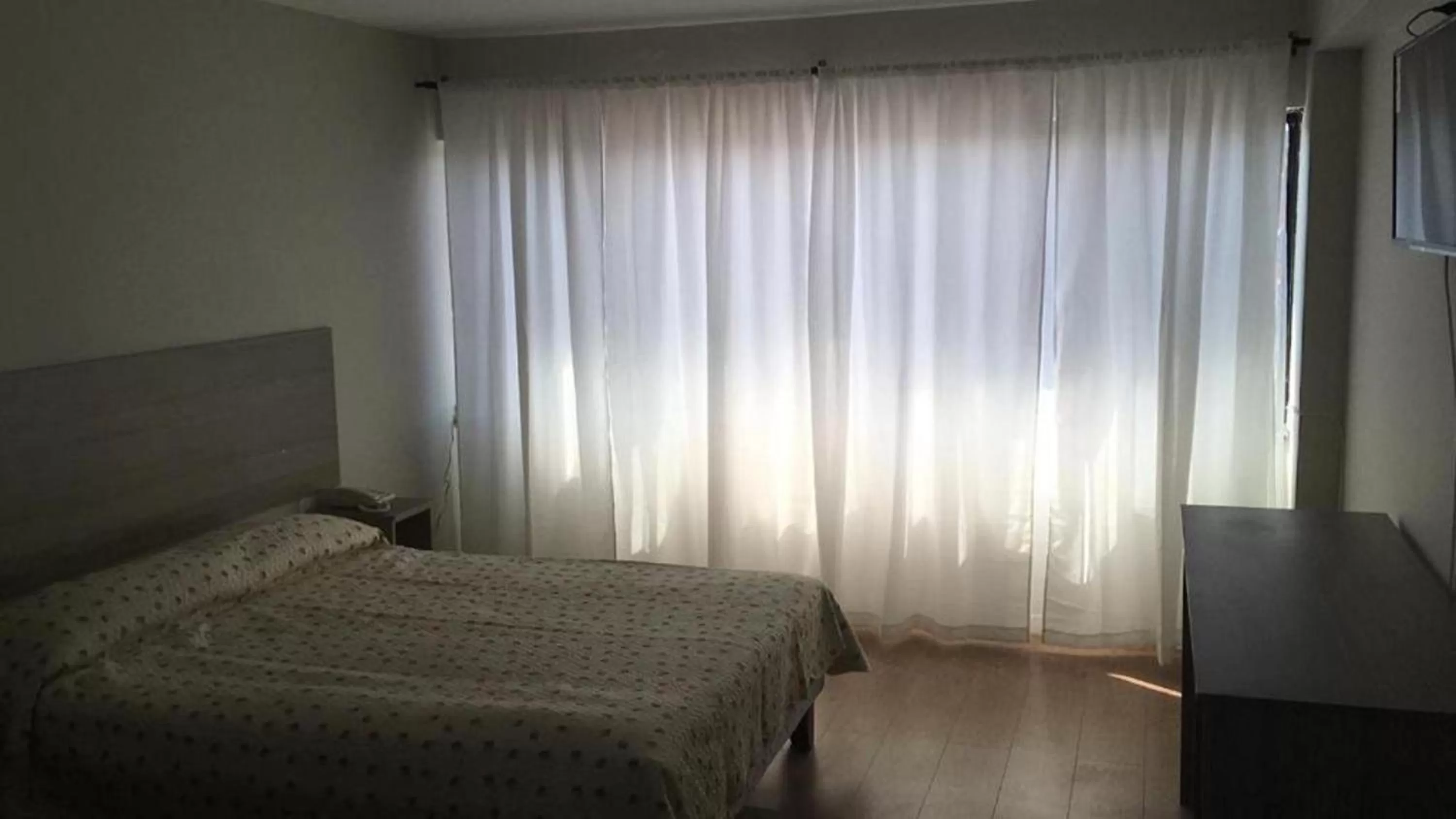 Other, Bed in Hotel Amaru Express