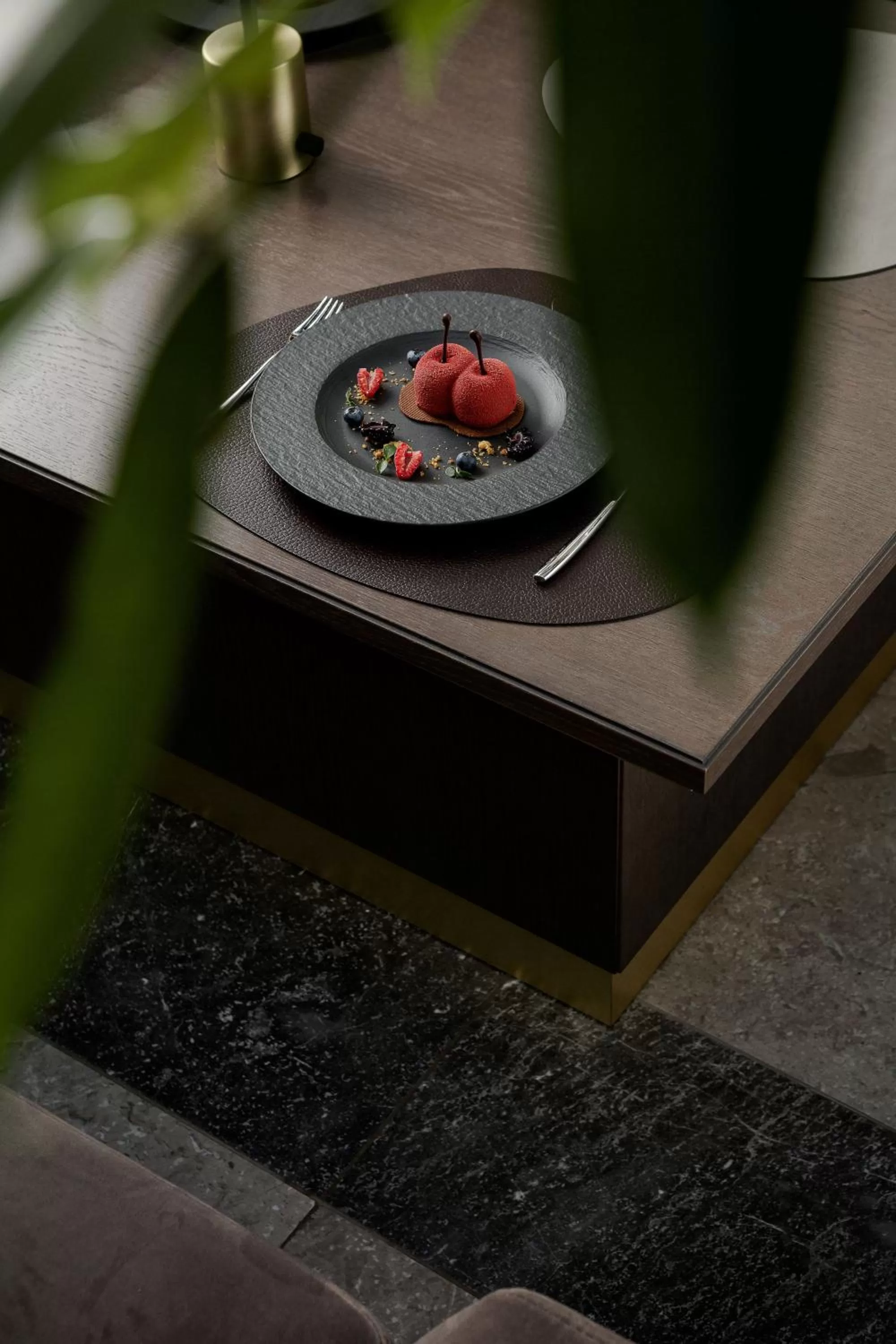 Food and drinks in VICTORIA Hotel Klaipėda