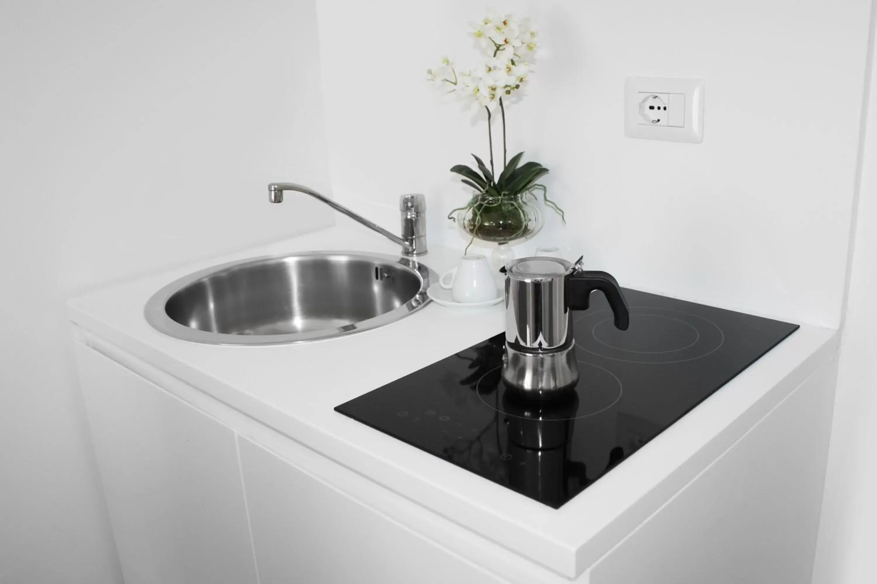 Standard Apartment in Roma Resort Colosseum Standard Apartment in Roma Resort Colosseum