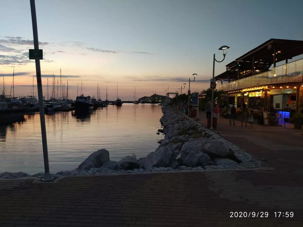 Natural landscape in Hotel Las Vegas by CMS hotels