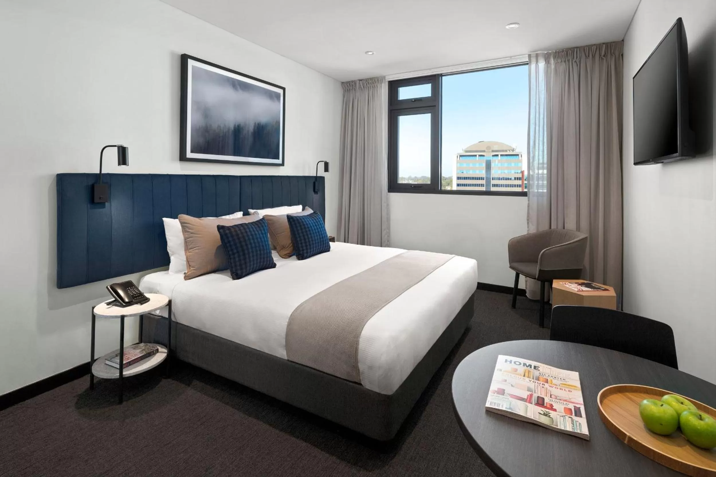 TV and multimedia, Bed in Quest Penrith