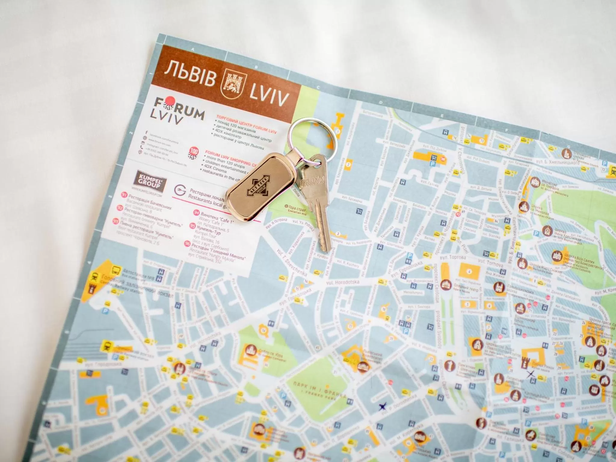 Logo/Certificate/Sign in Art Deco Central Rooms