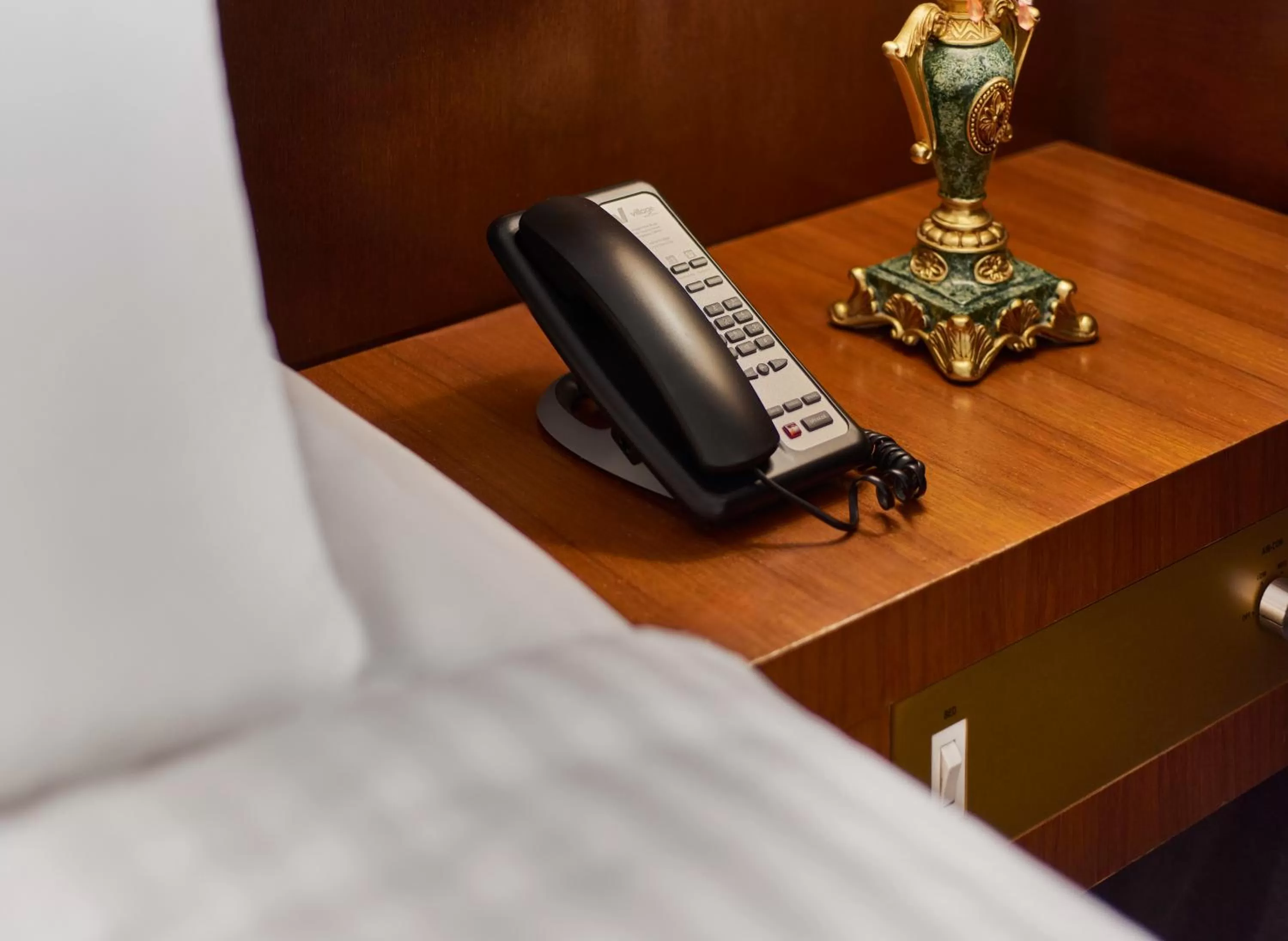 hair dresser in Village Hotel Bugis by Far East Hospitality