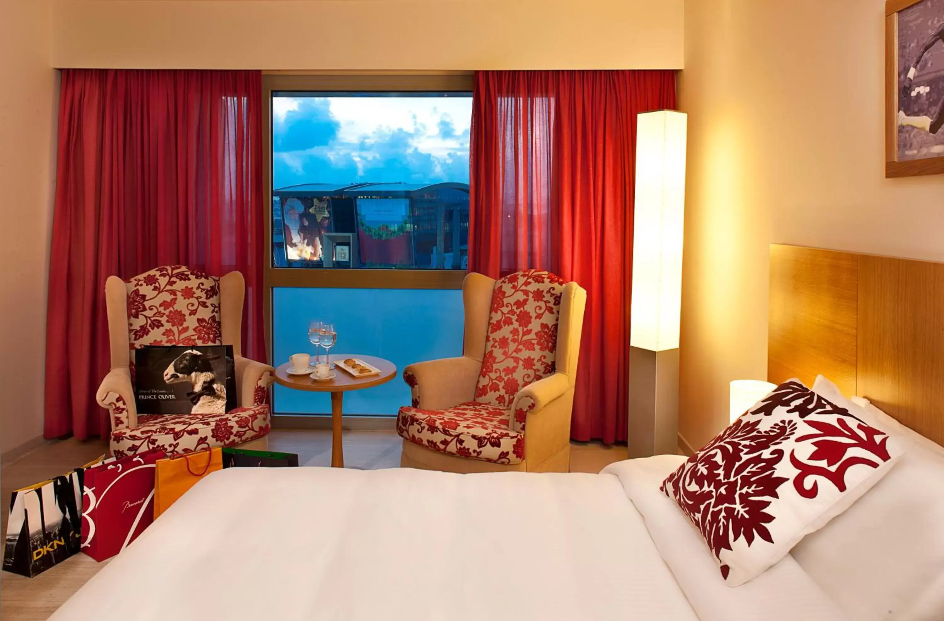 Family Room in Civitel Olympic Family Room in Civitel Olympic