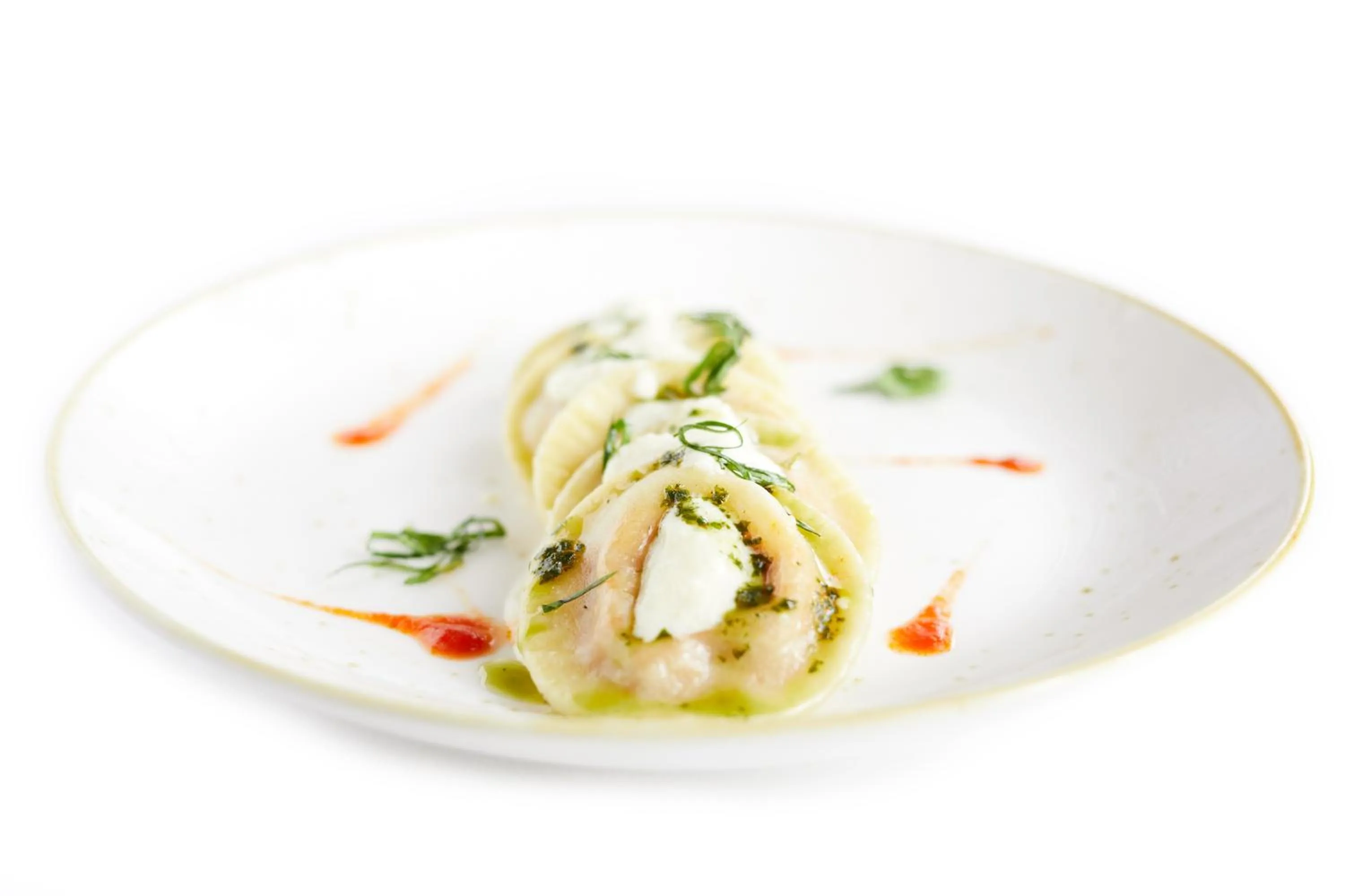 Restaurant/places to eat in LHP Certaldo Resort