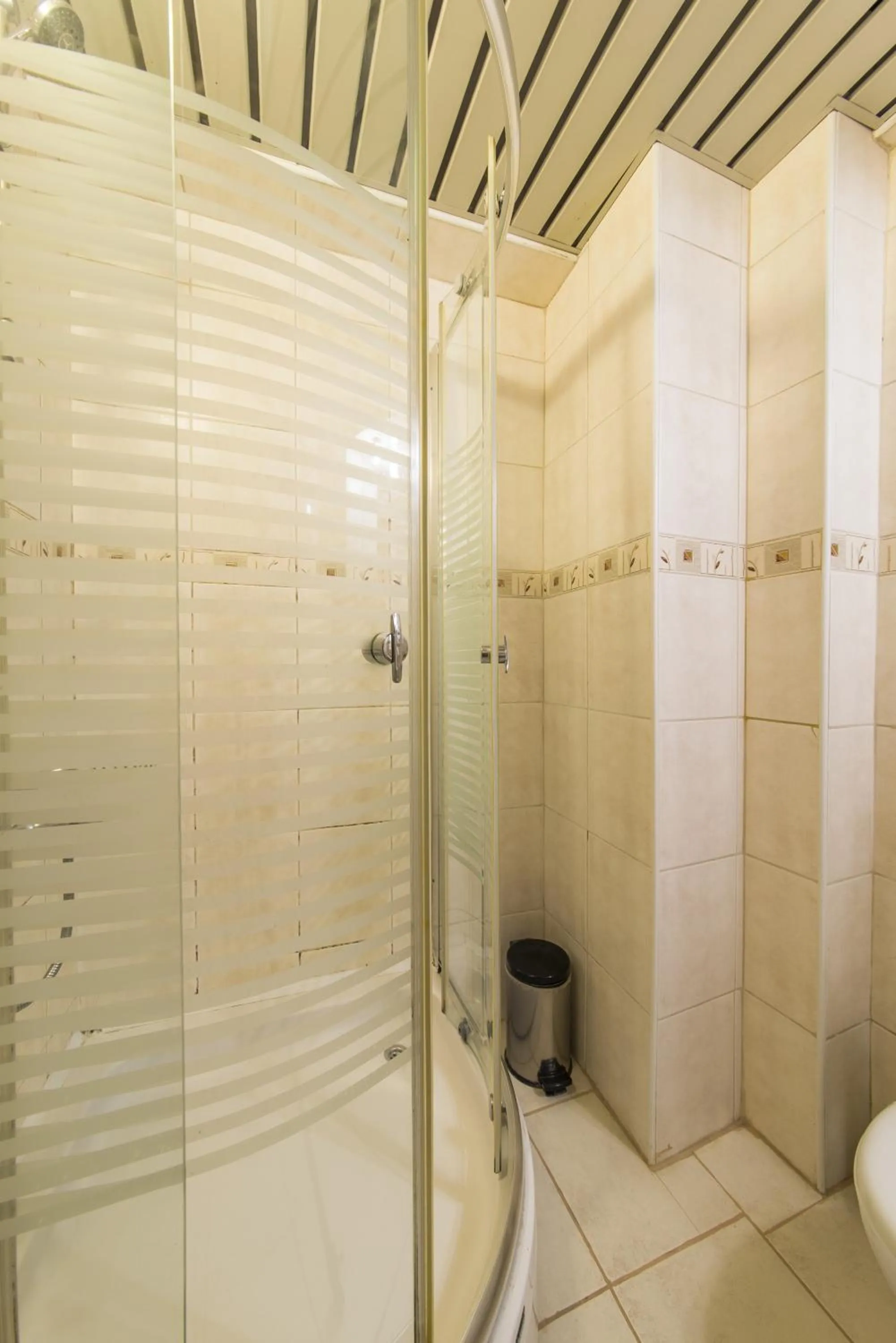 Bathroom in Deniz Houses