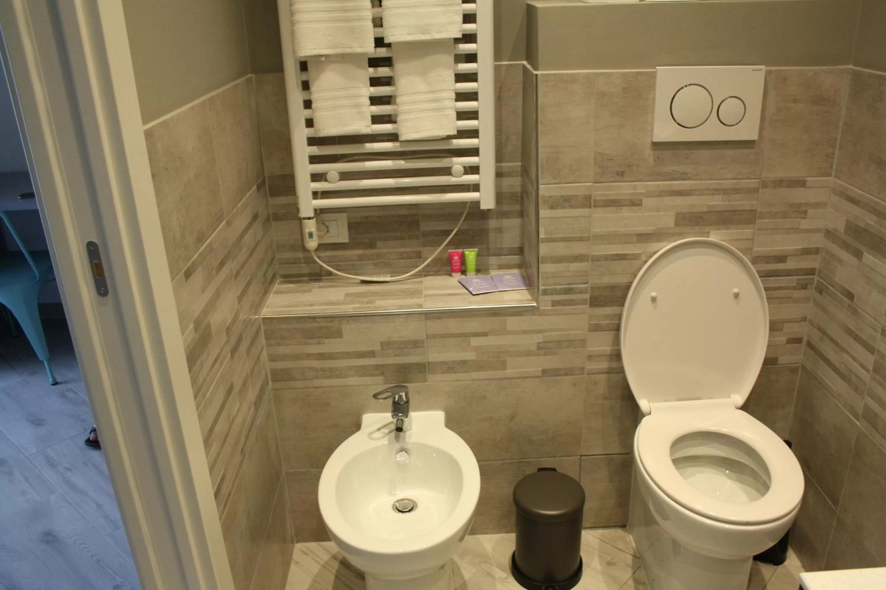 GLEM rooms & breakfast