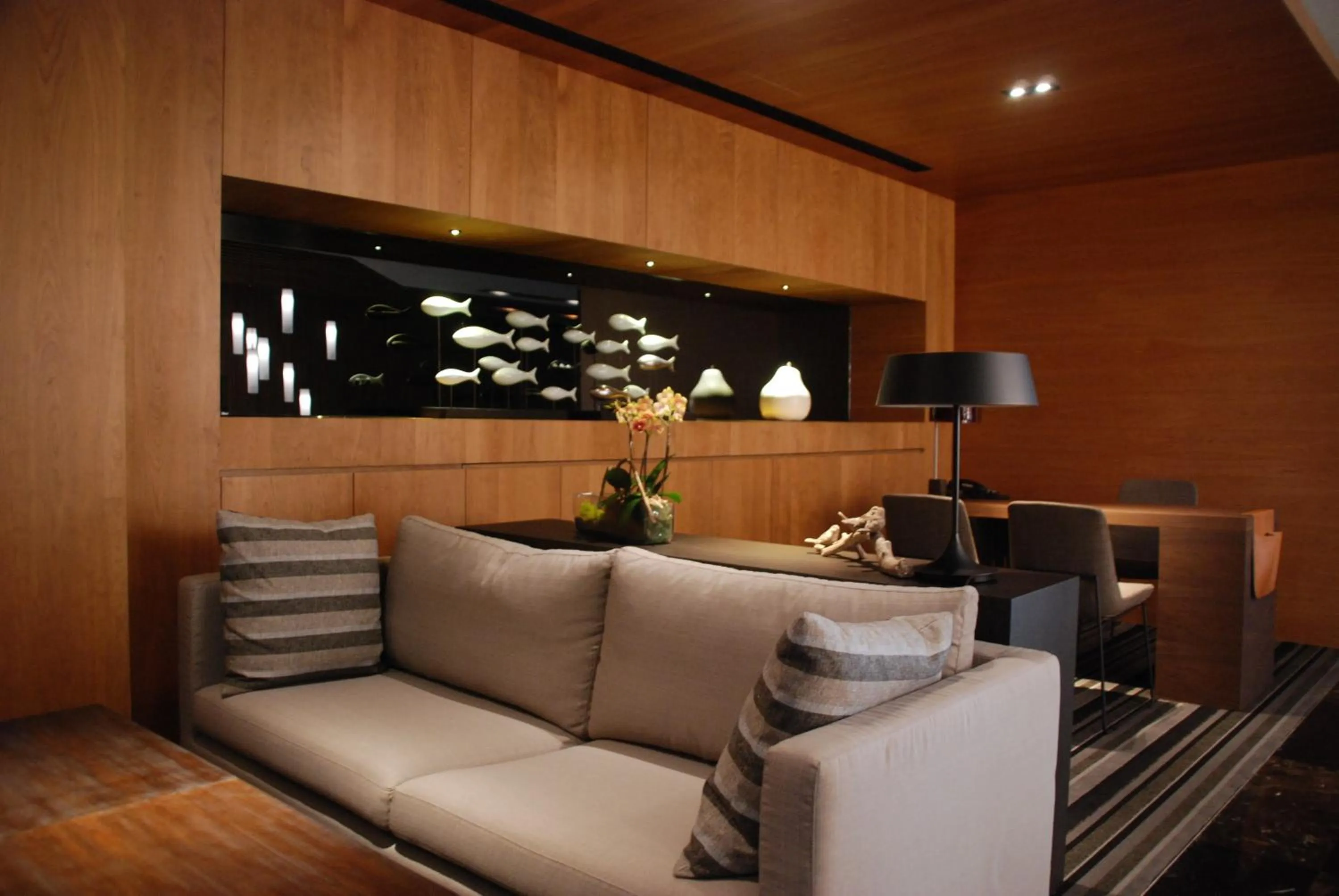 Business facilities in Hualien Holiday Hotel