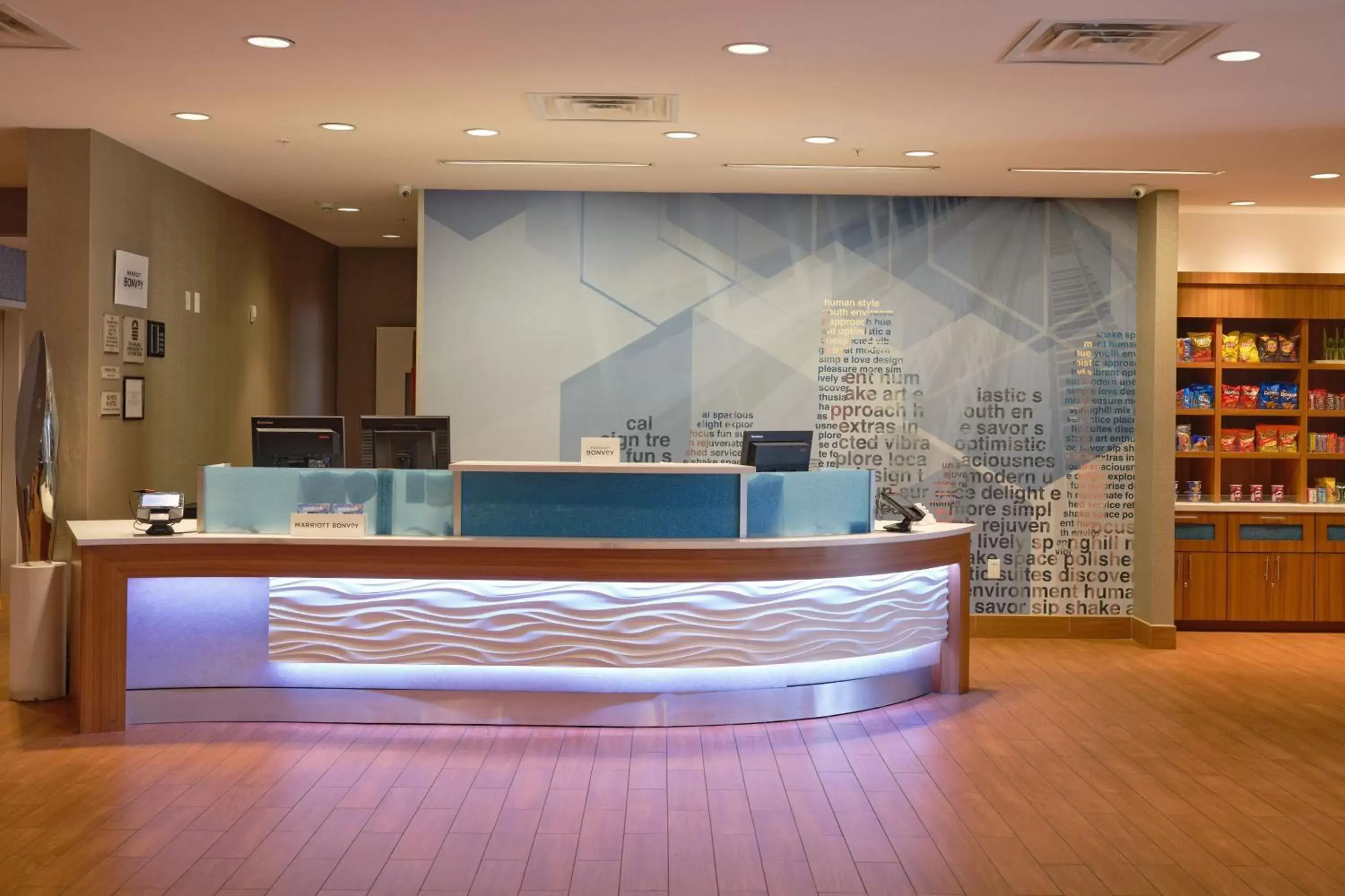 SpringHill Suites by Marriott Dallas Lewisville SpringHill Suites by Marriott Dallas Lewisville
