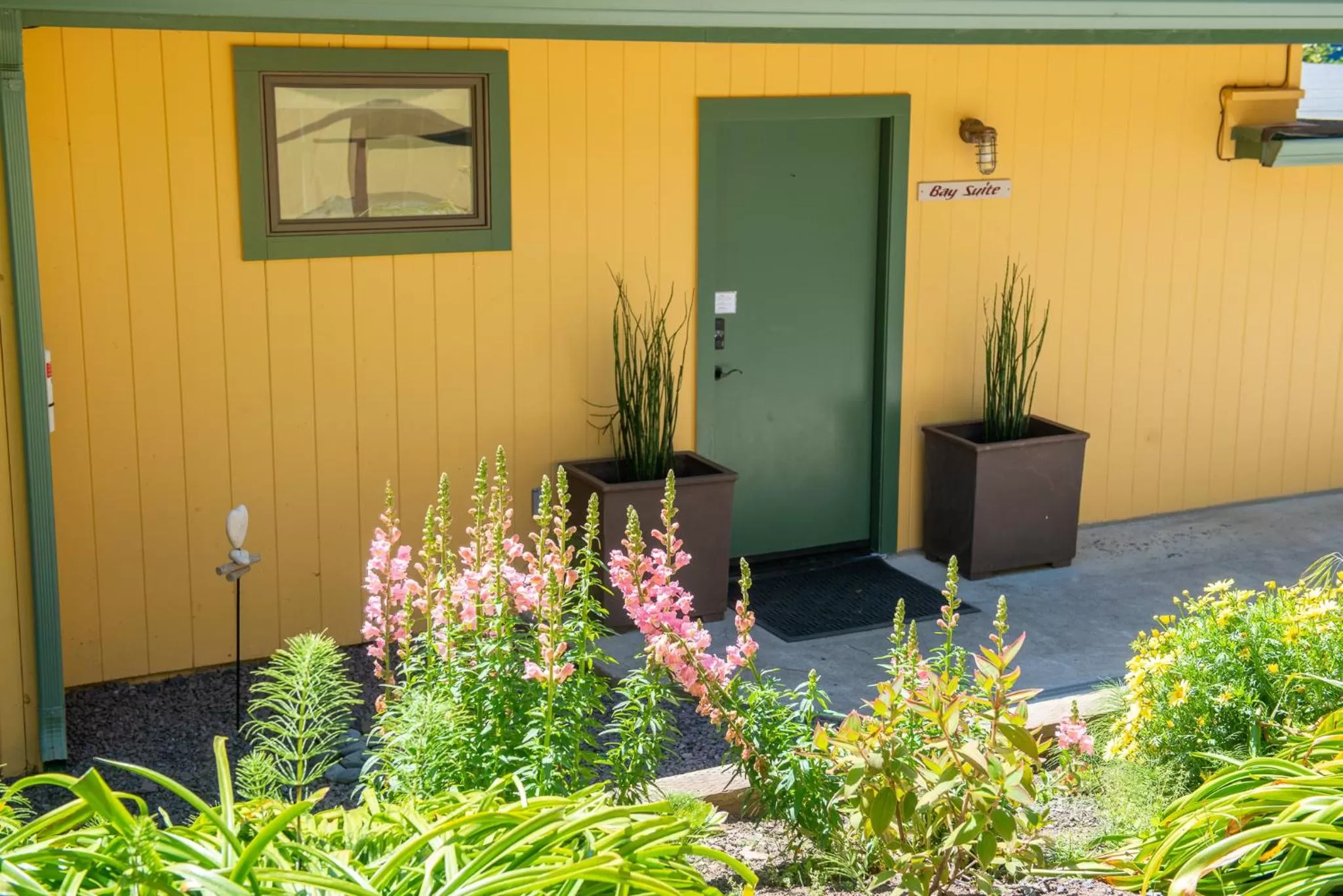 Inn at Buckhorn Cove